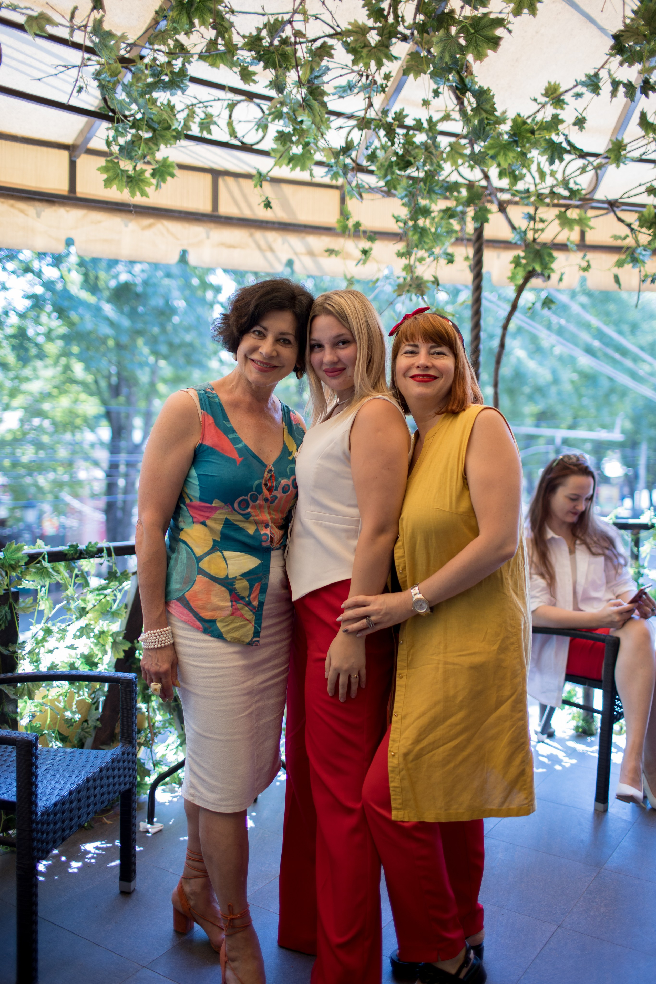 Нетворкинг г. Пятигорск. Медиапродюсер, фотограф в Минеральных Водах —Виктор Холодов