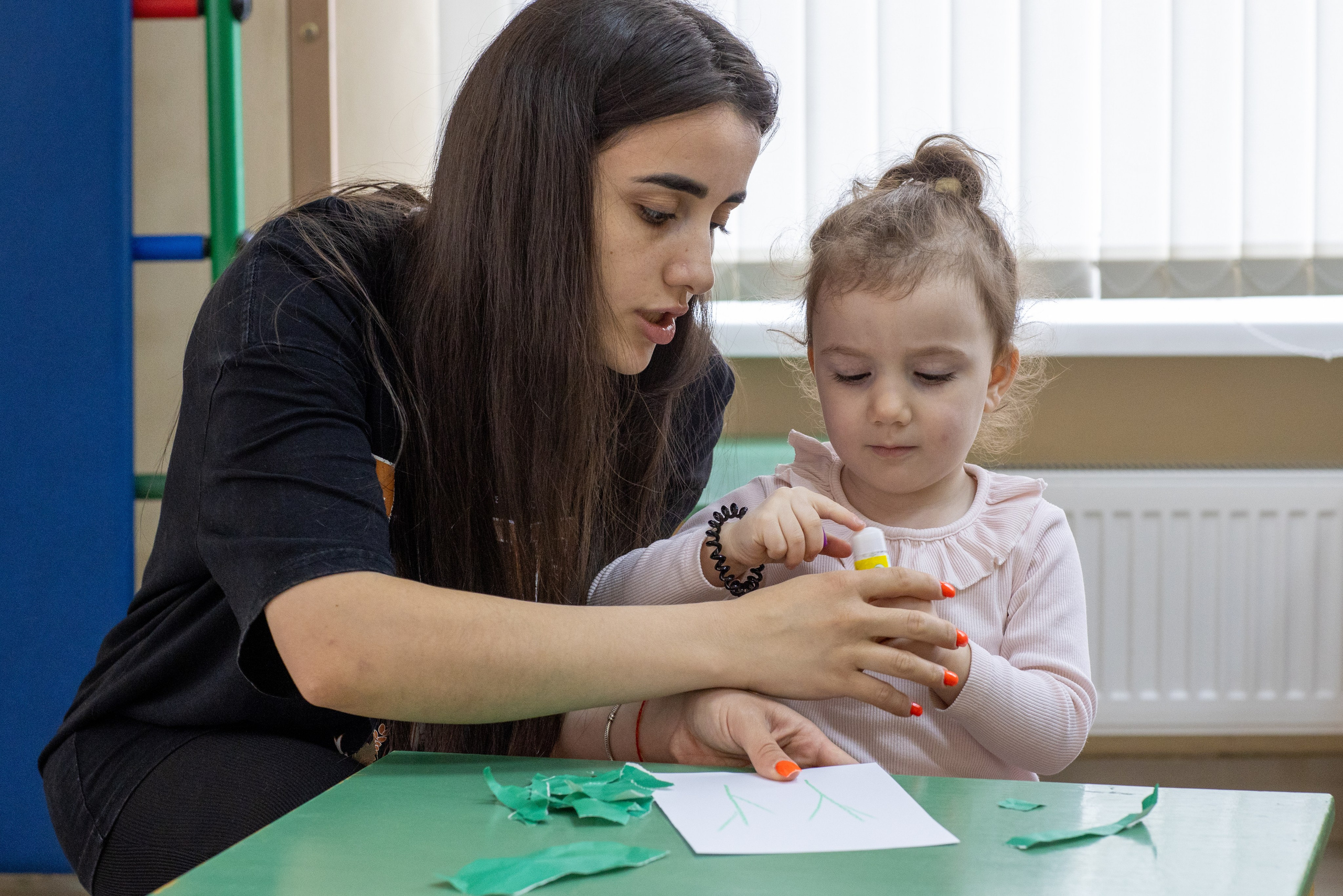 Логопедический центр"Радуга нить». Медиапродюсер, фотограф в Минеральных Водах —Виктор Холодов