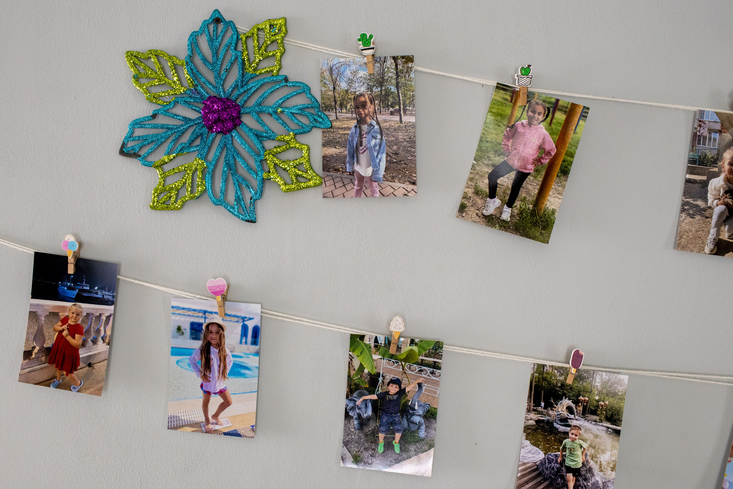 Логопедический центр"Радуга нить». Медиапродюсер, фотограф в Минеральных Водах —Виктор Холодов