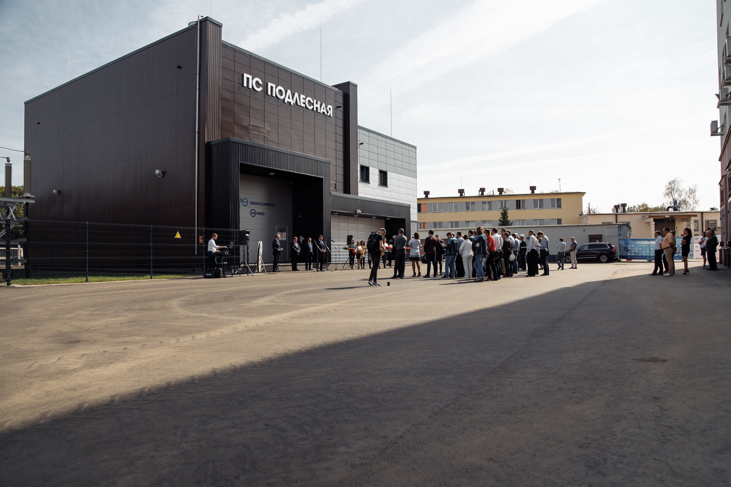 RIKO. Репортажный фотограф Александр Задорин, Минск, Беларусь