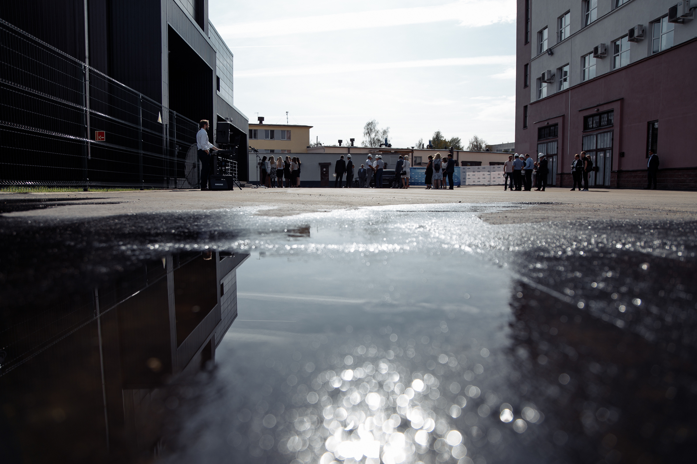 RIKO. Репортажный фотограф Александр Задорин, Минск, Беларусь