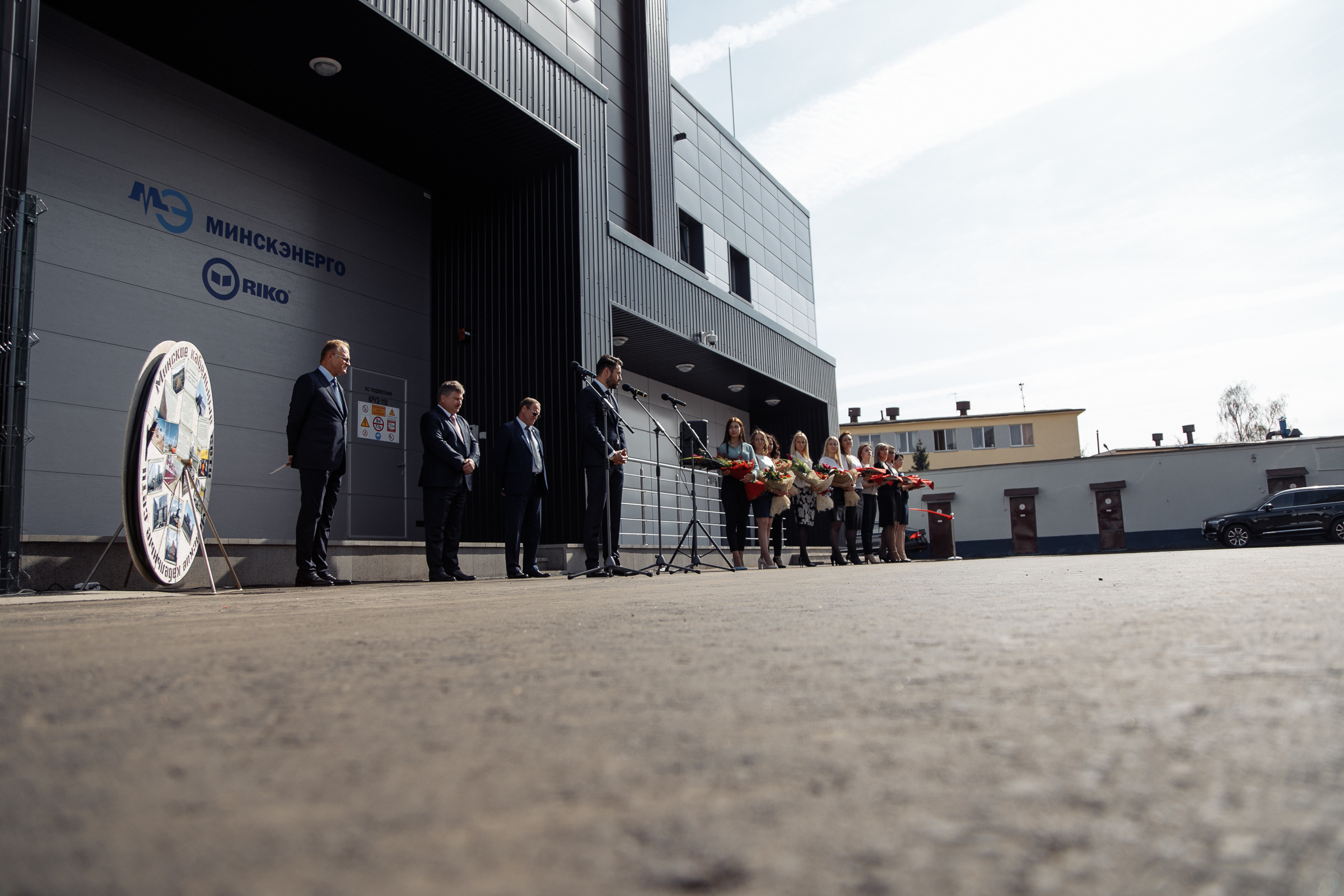 RIKO. Репортажный фотограф Александр Задорин, Минск, Беларусь