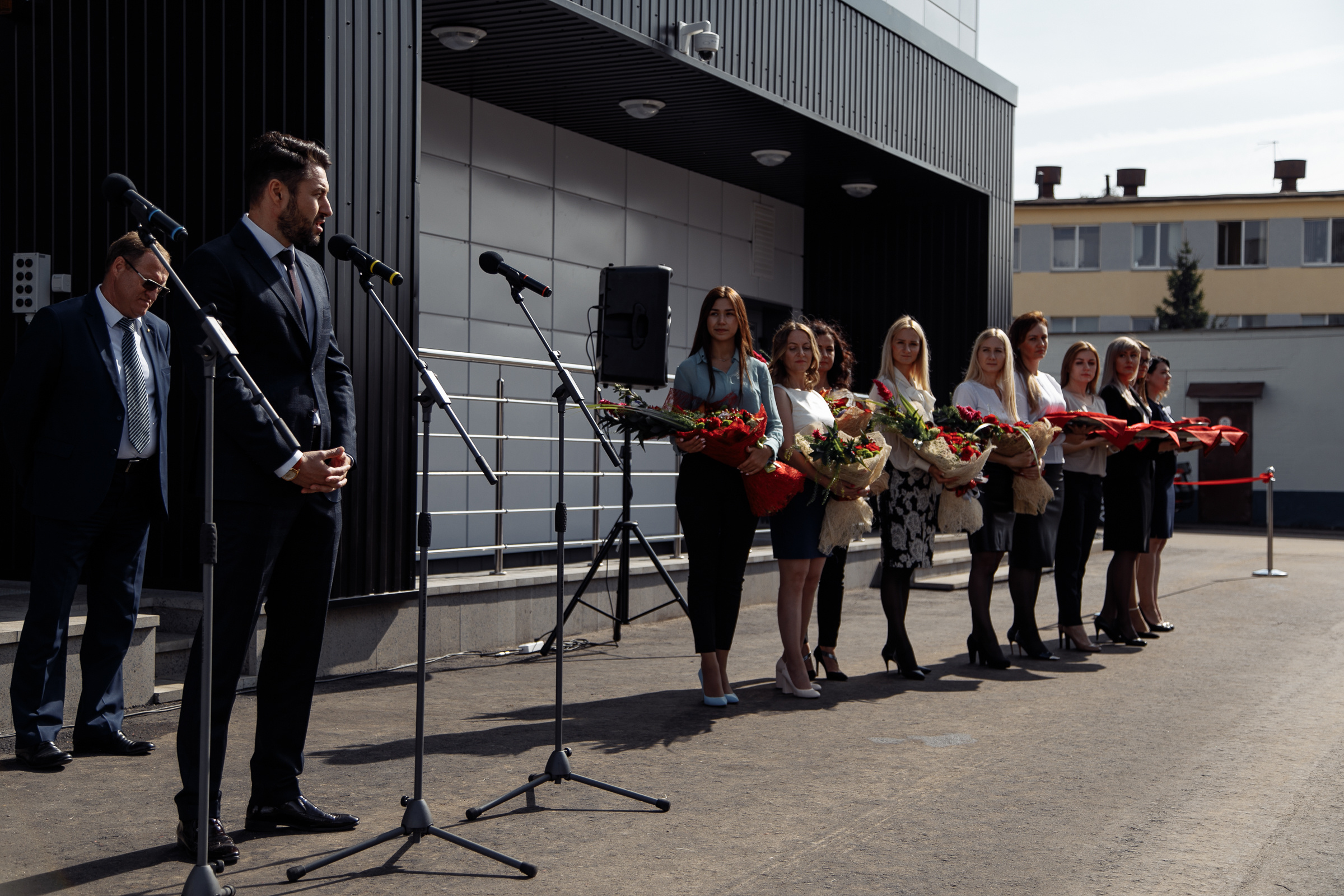 RIKO. Репортажный фотограф Александр Задорин, Минск, Беларусь