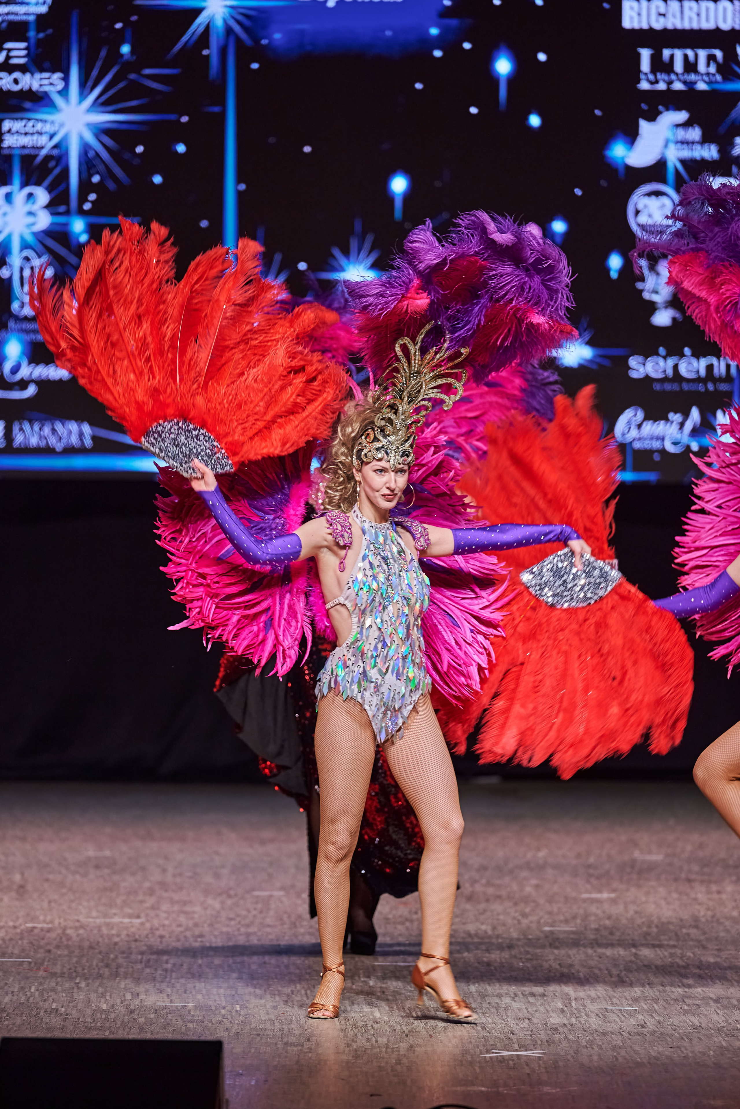 Финал. Фотограф Денис Кривопусков