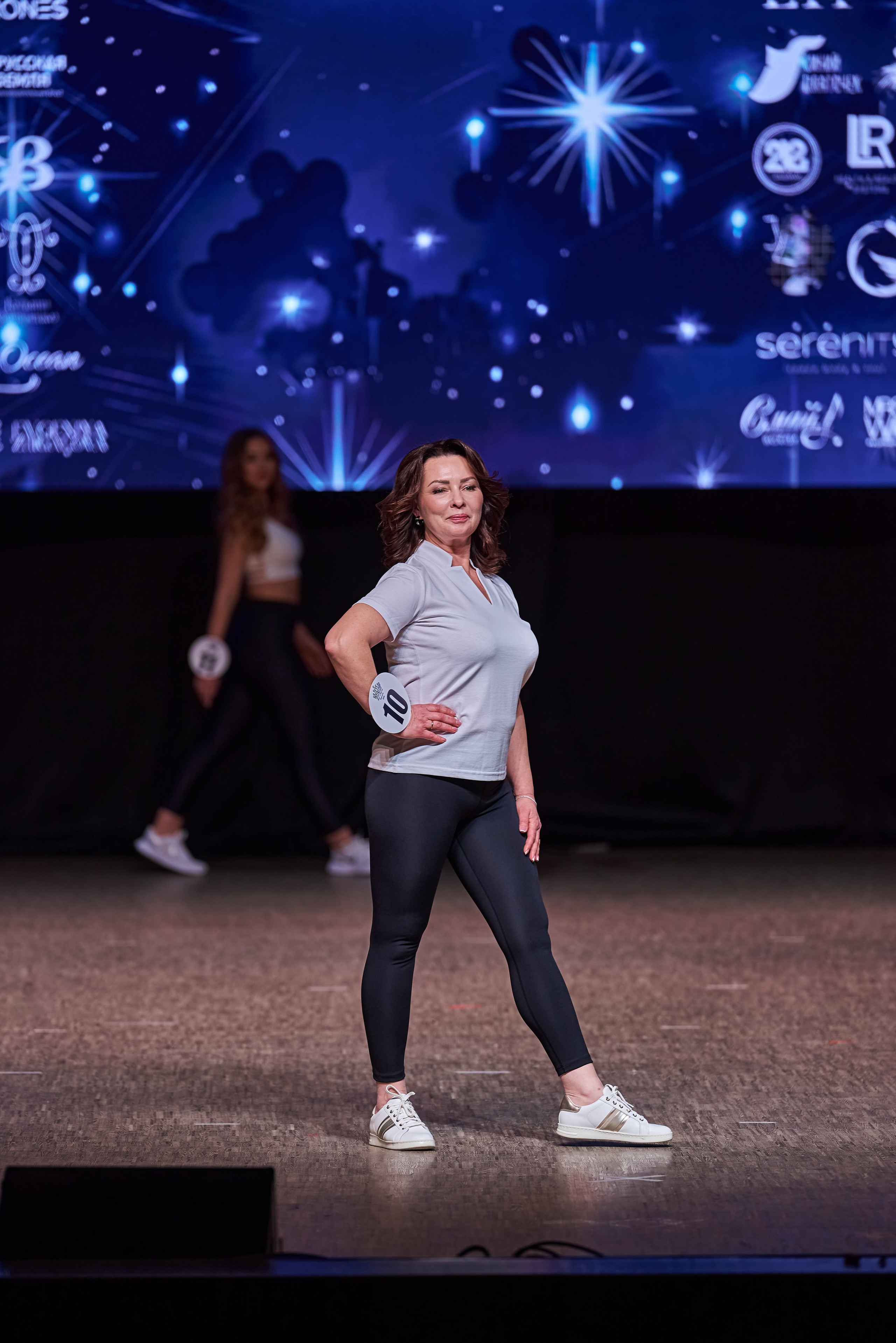 Финал. Фотограф Денис Кривопусков