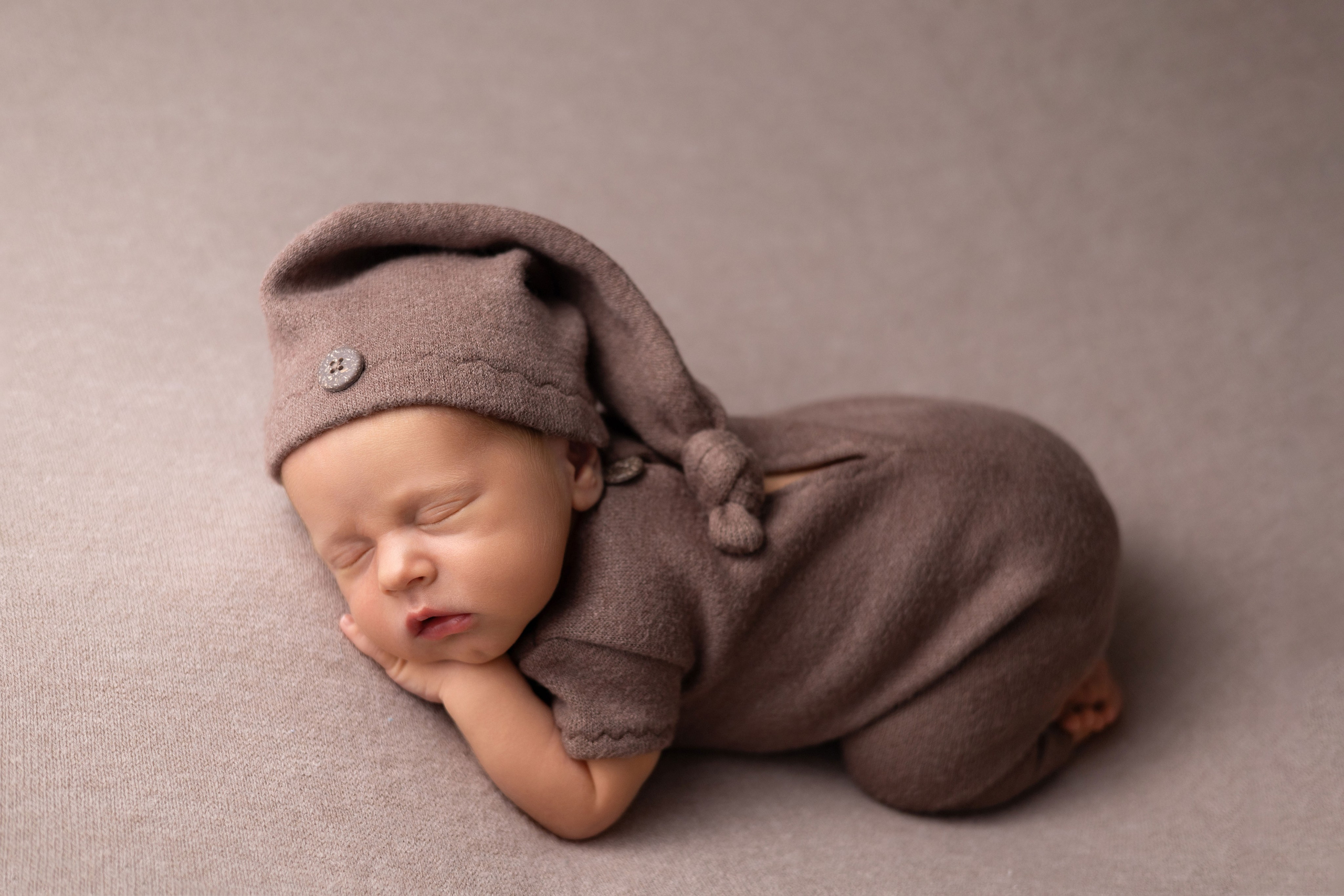 Портфолио. Фотограф новорожденных в Красноярске Марина Храмченкова