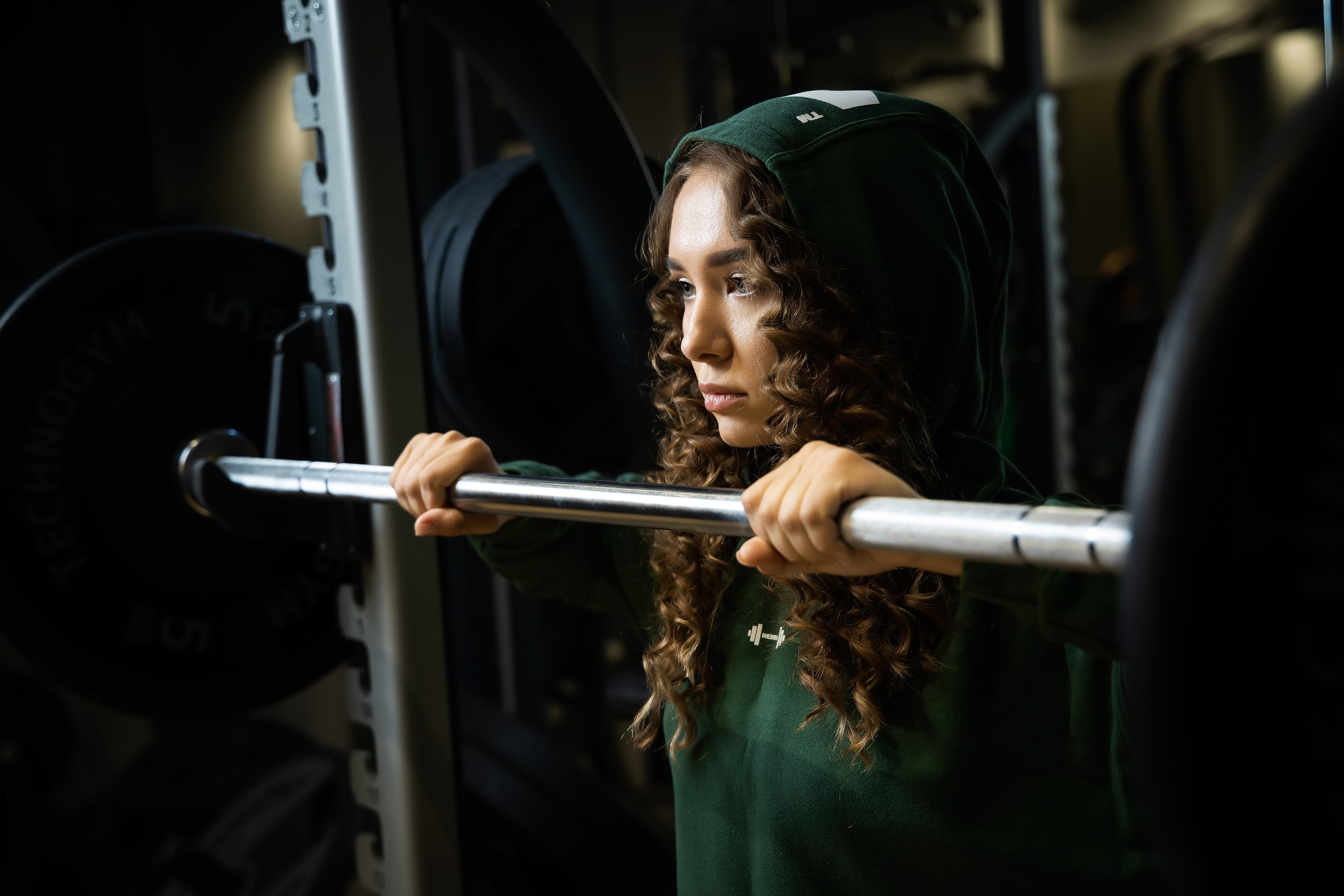 Фотосессия в Спорт зале. Семейный и Свадебный фотограф в Астане Александр Астапов