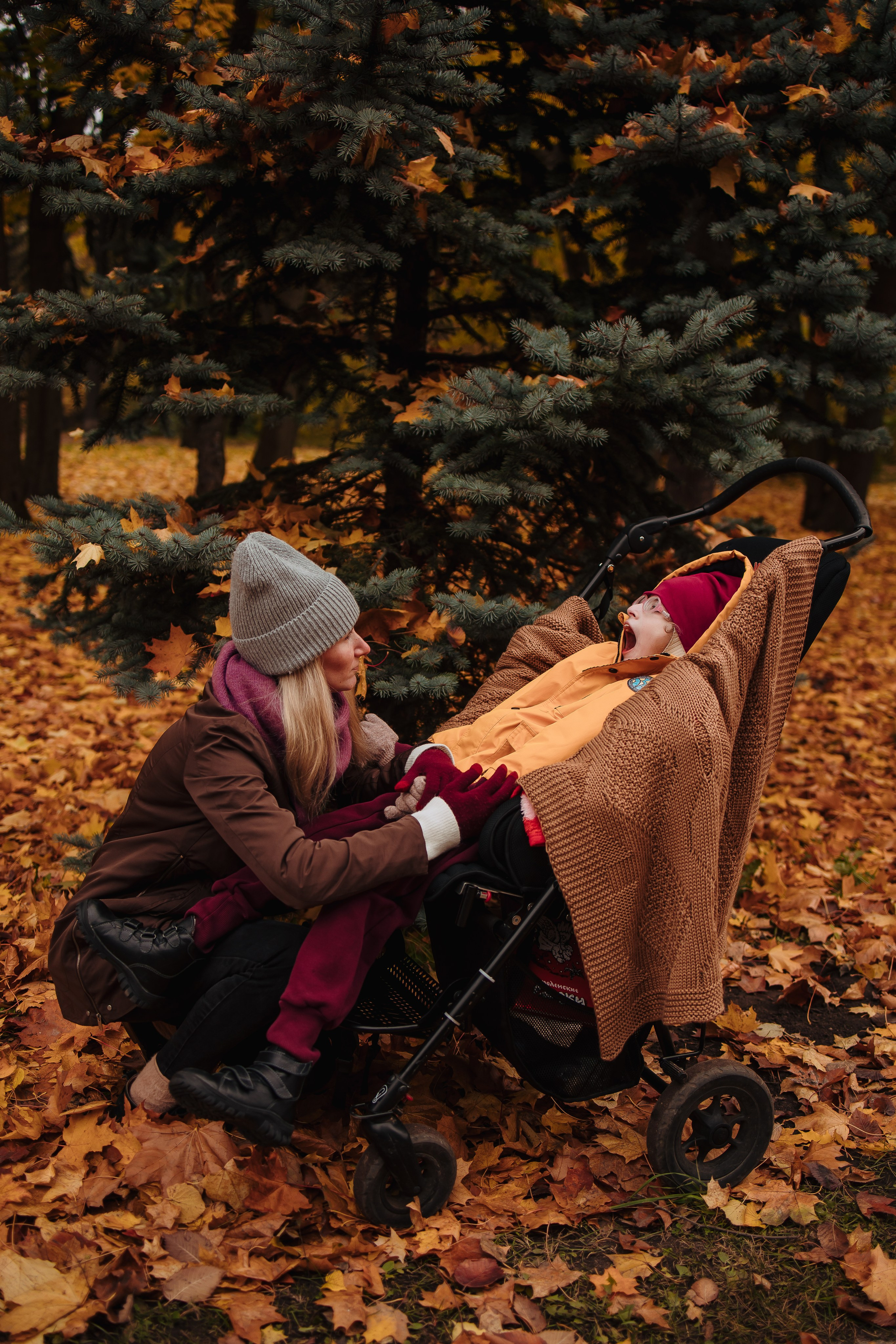 Катюша и Викуся. Семейный и Свадебный фотограф в Санкт-Петербурге Плохая Екатерина