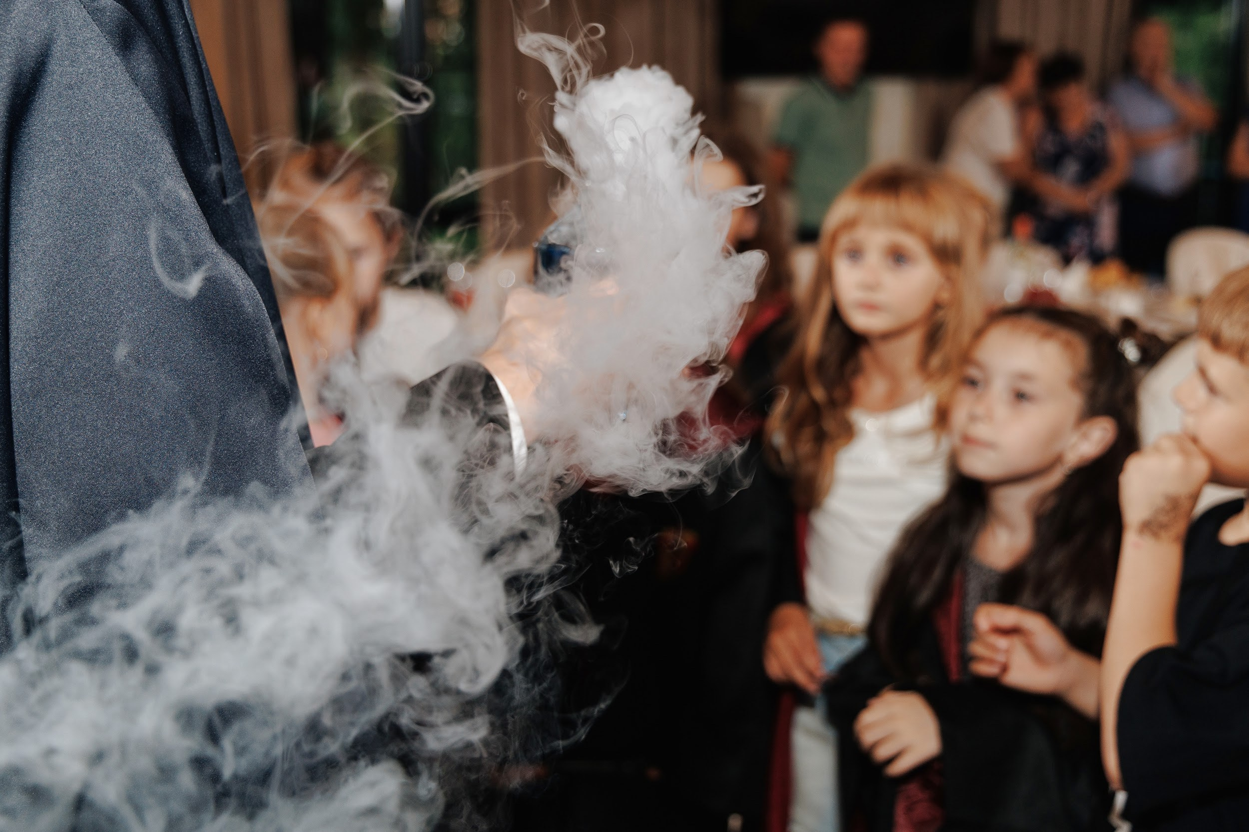 Harry Potter. Свадебный и репортажный фотограф в Воронеже Сергей Максимов