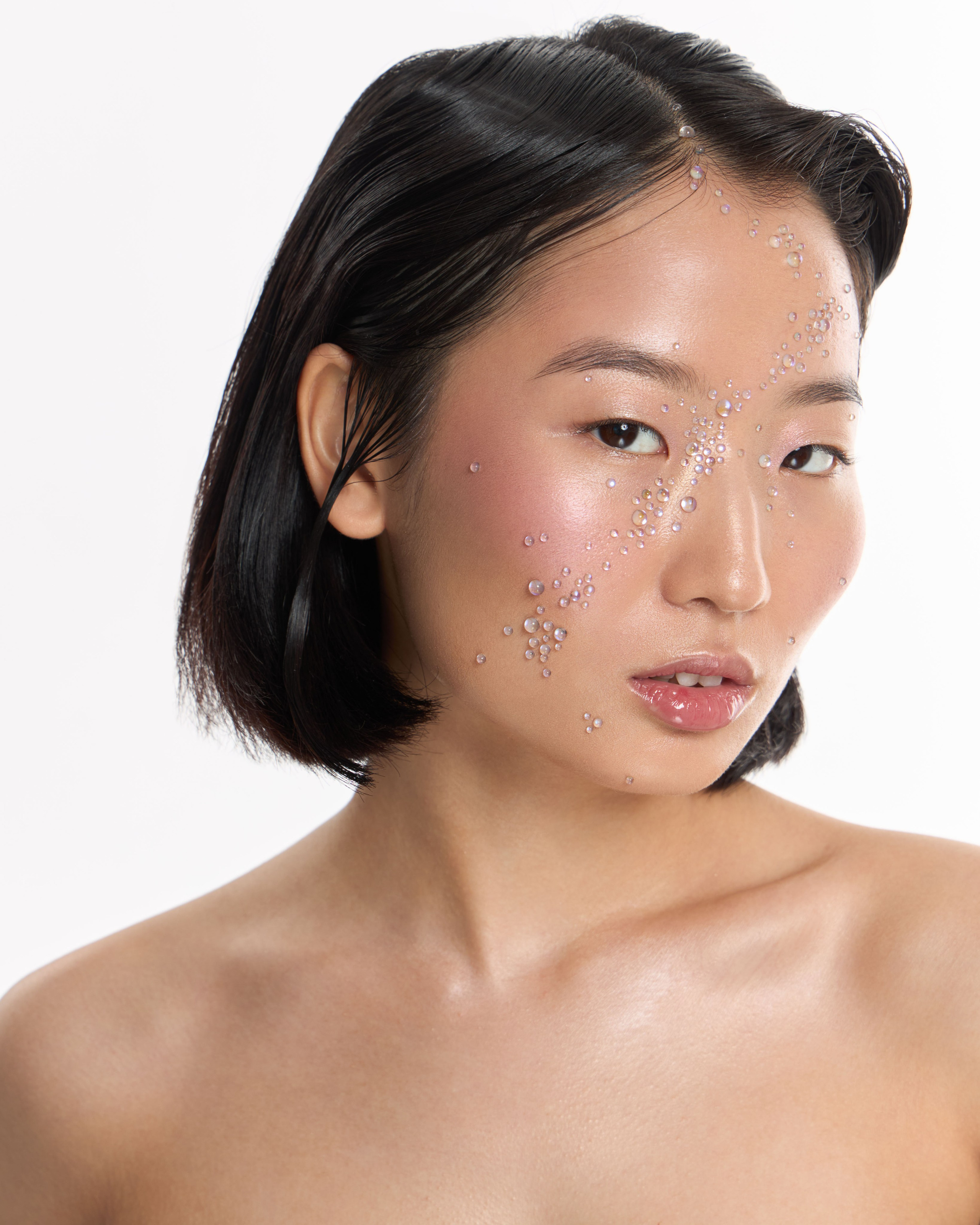 LOOKBOOK. Фотограф для брендов из Санкт-Петербурга Элина Каспаравичюс