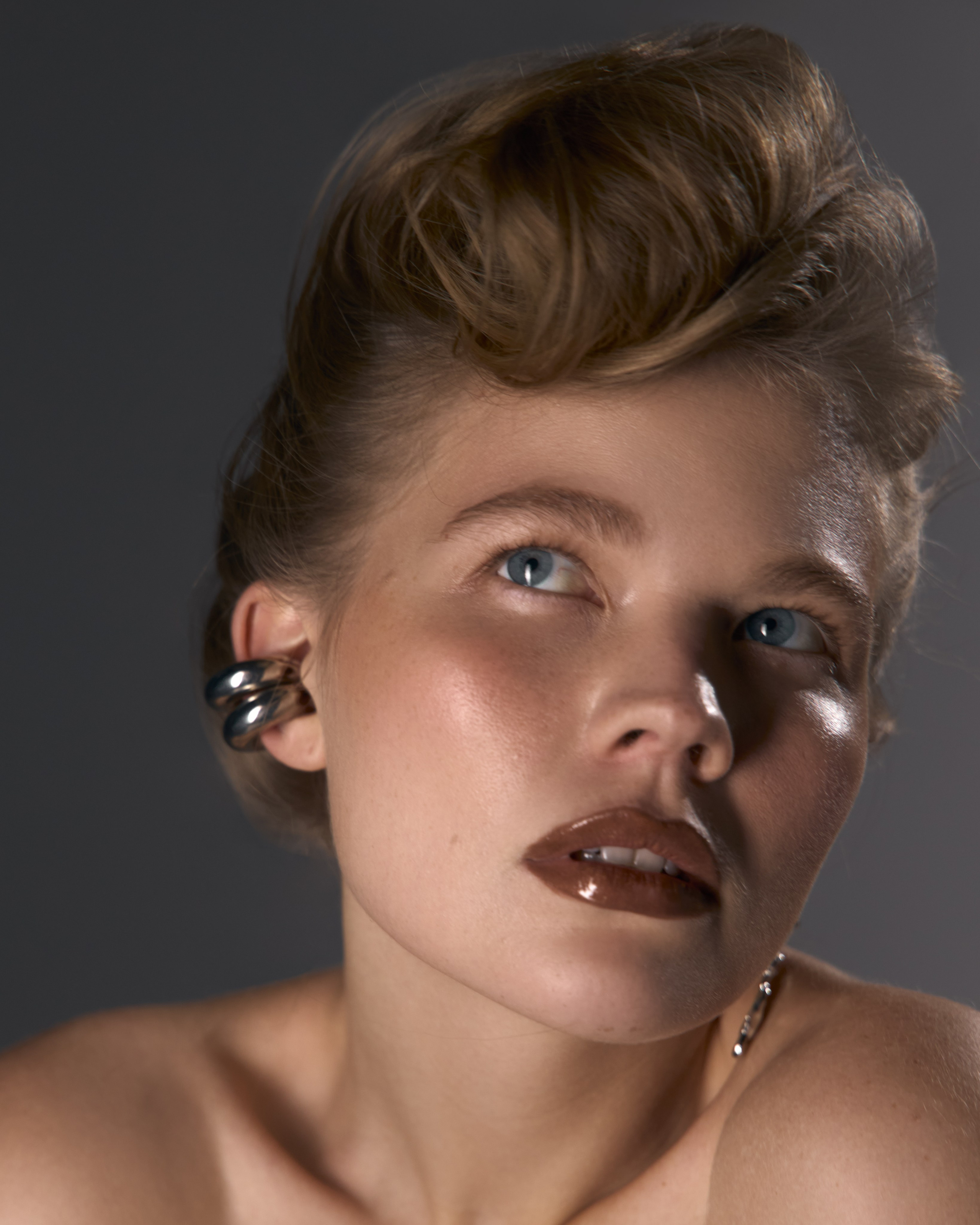 LOOKBOOK. Фотограф для брендов из Санкт-Петербурга Элина Каспаравичюс