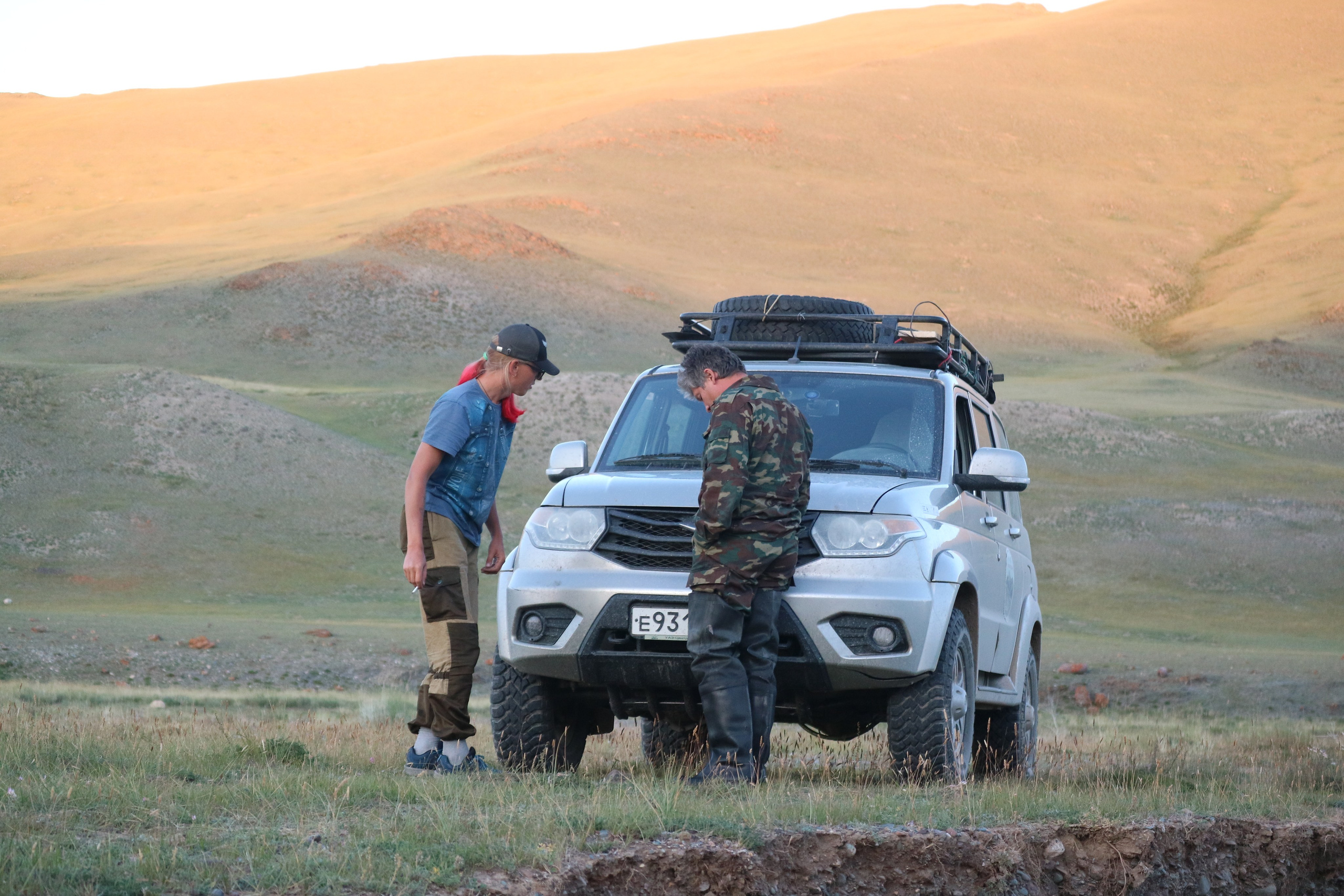 Travels. Репортажный и тревел фотограф Мокеров А.С