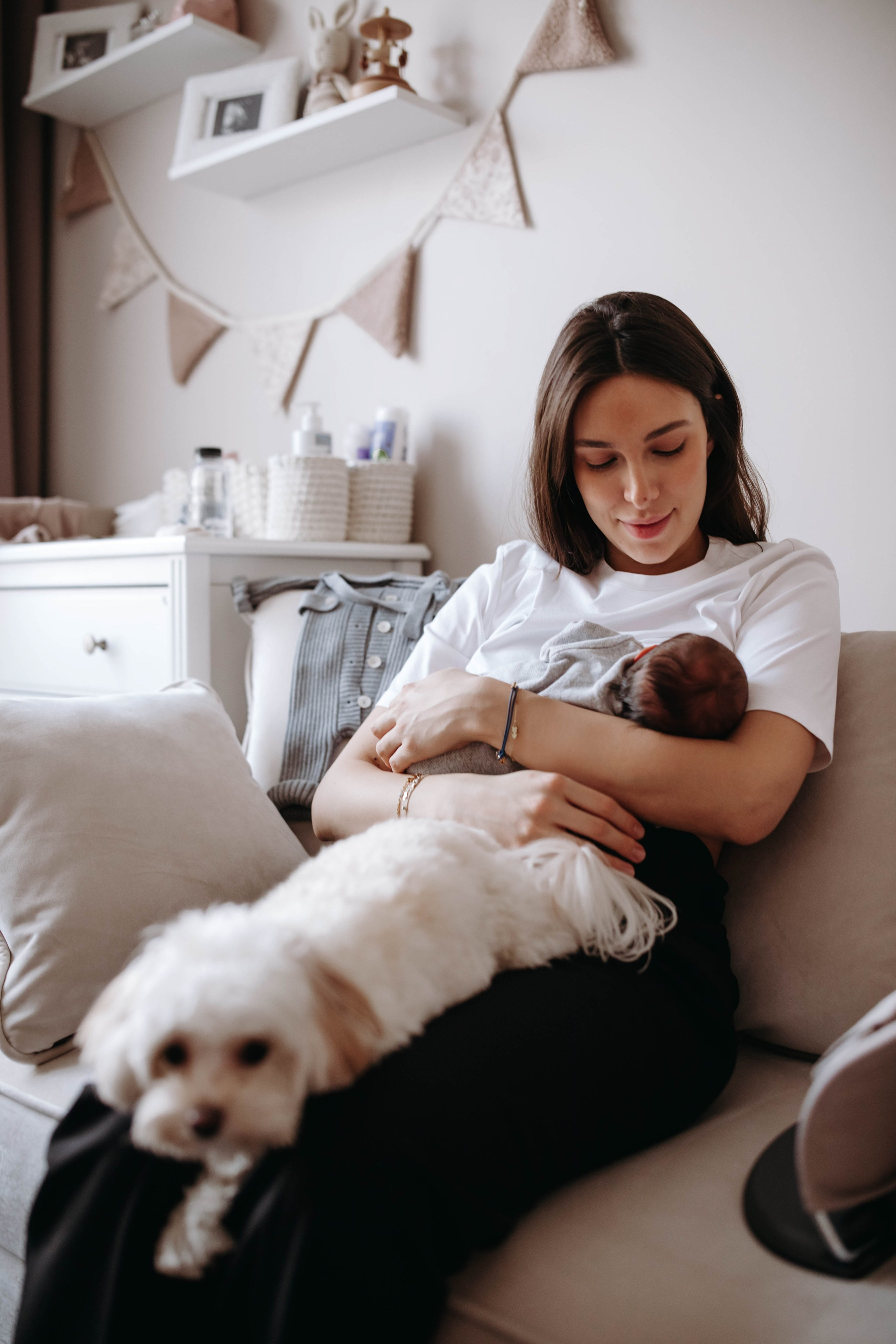 Белла. Профессиональный фотограф