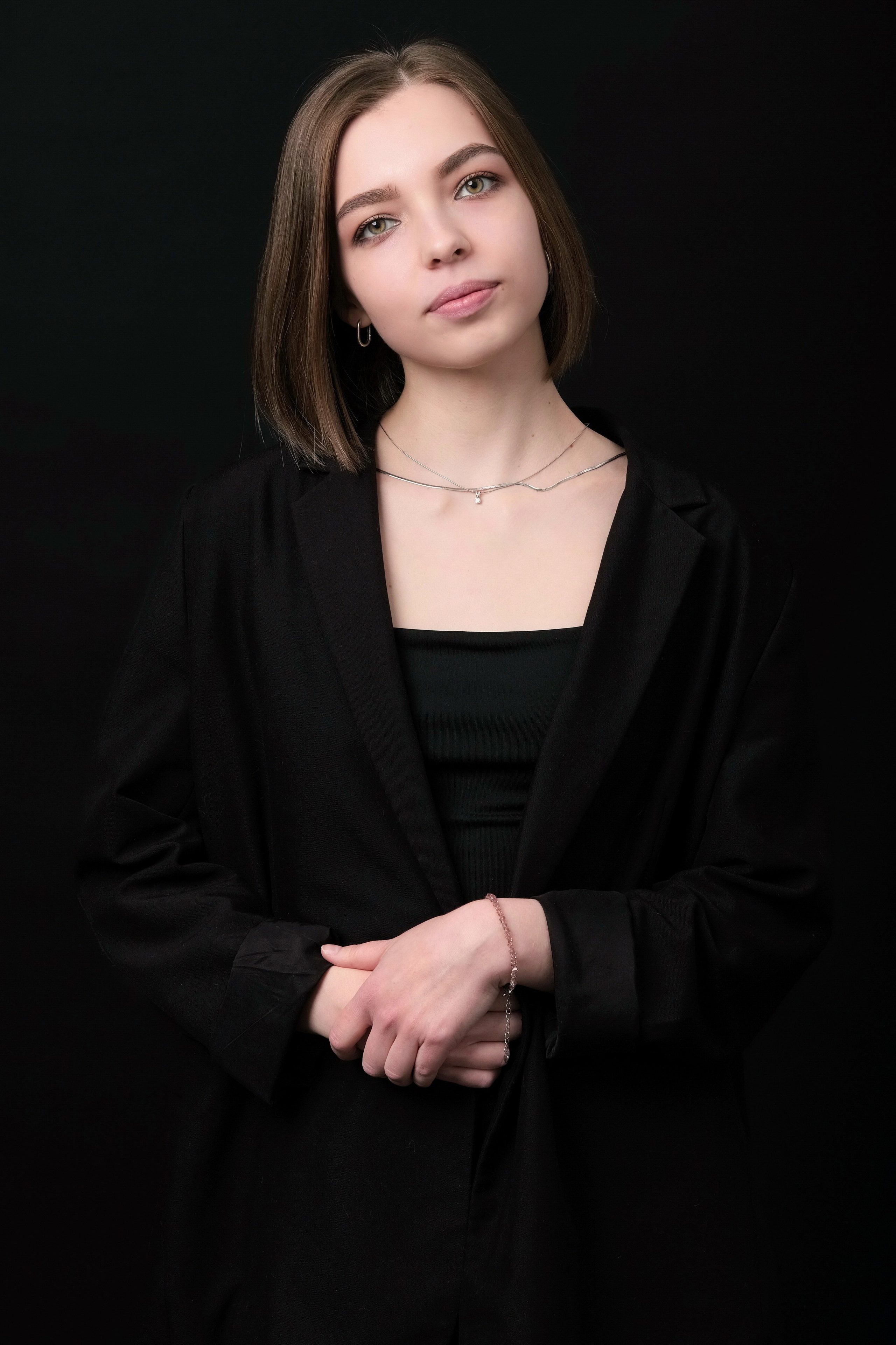 Портреты. Актёрское портфолио. Фотограф Павел Южный, Москва