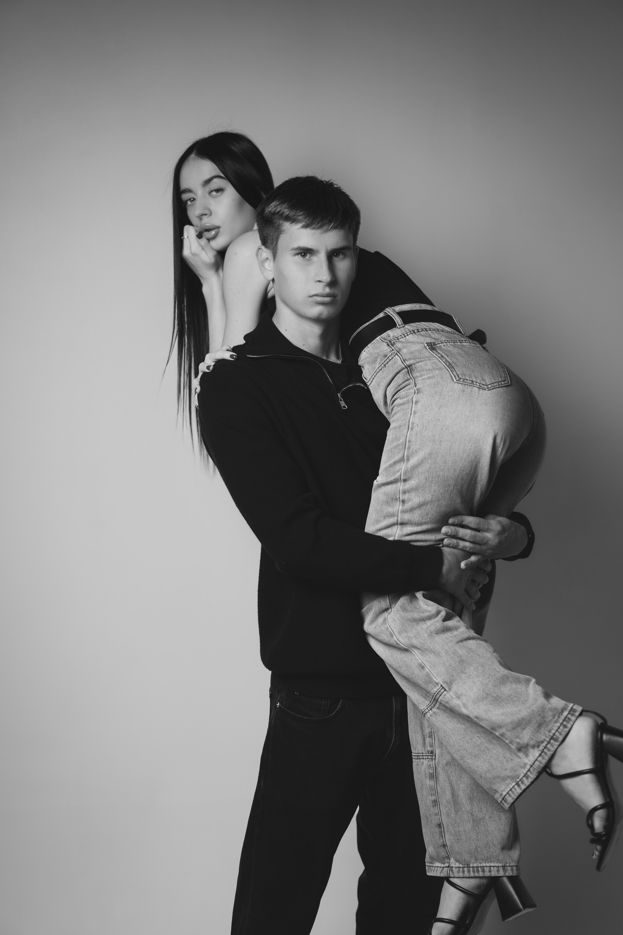 Love Story. Иван Волохов