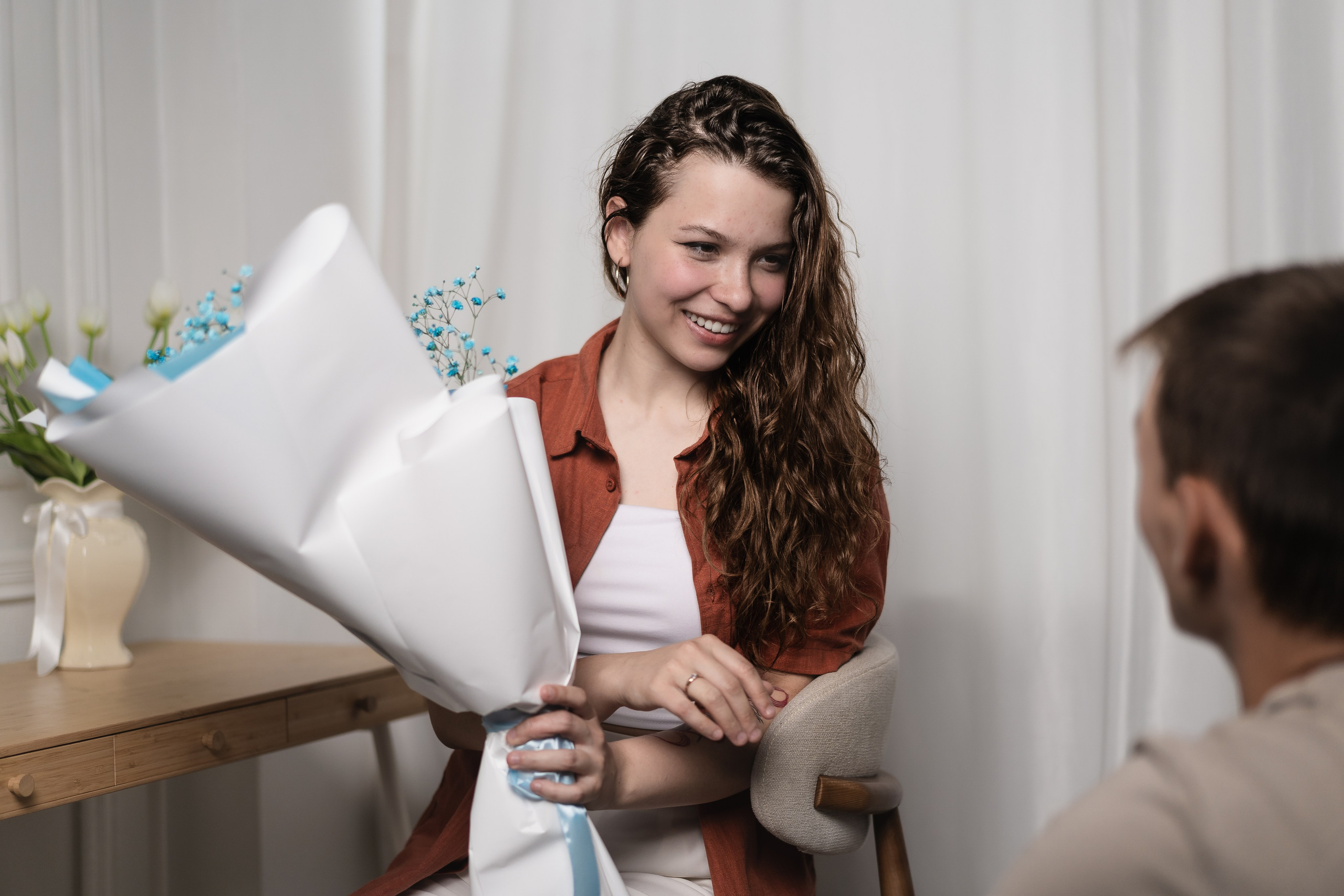 Love Story. Иван Волохов