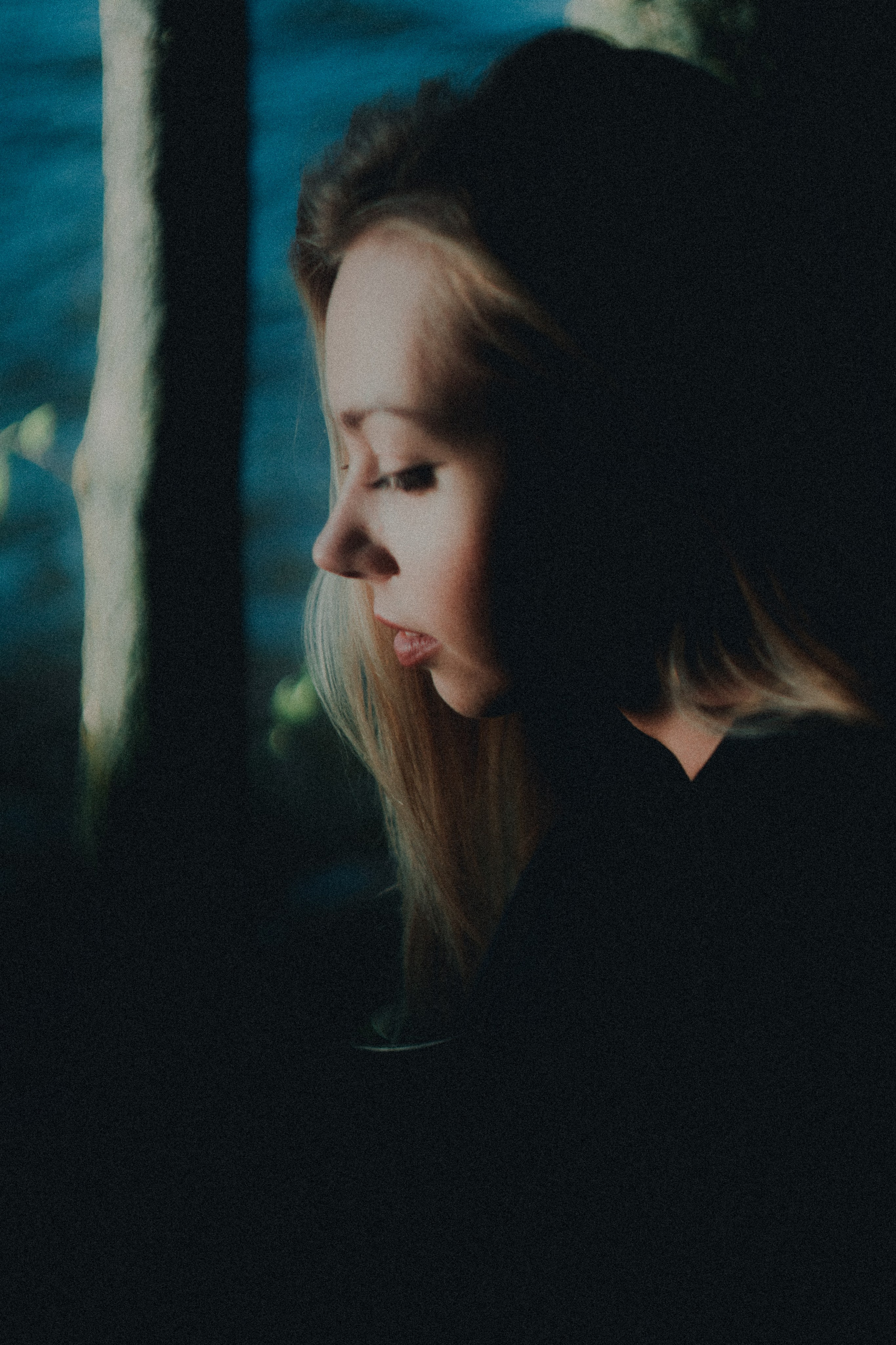 ALEKSANDRA. MAX TIHANKOV