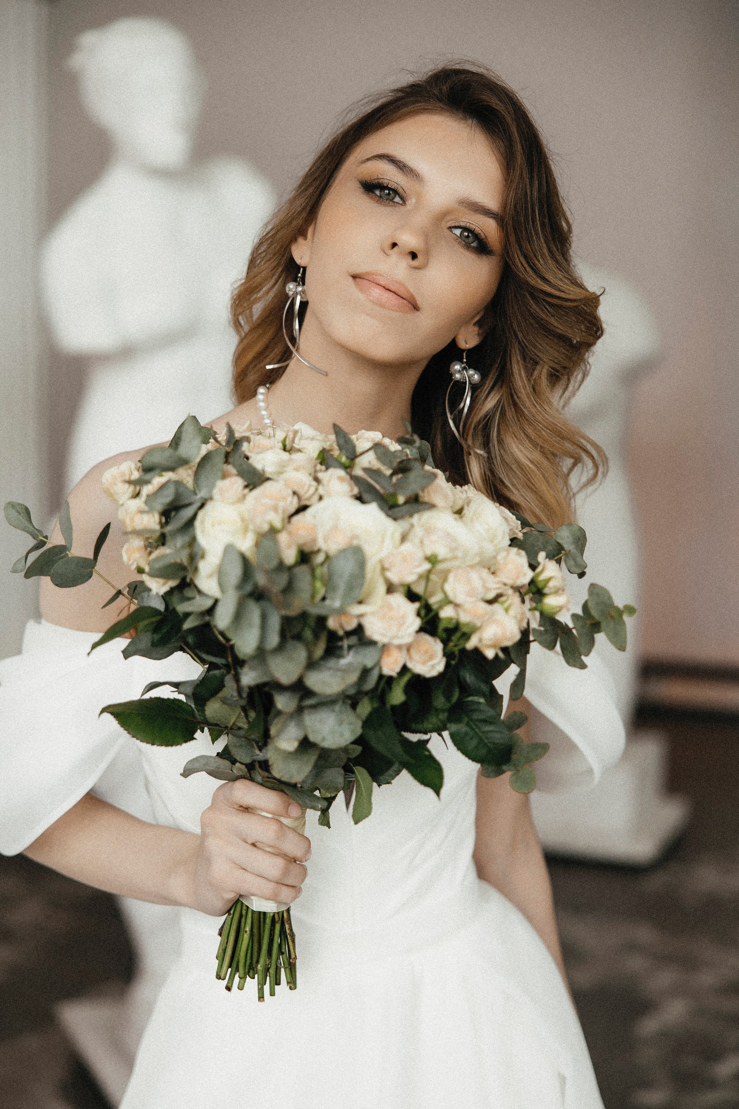 Алёна. Свадебный и женский фотограф Рязань Москва Елена Епифанова