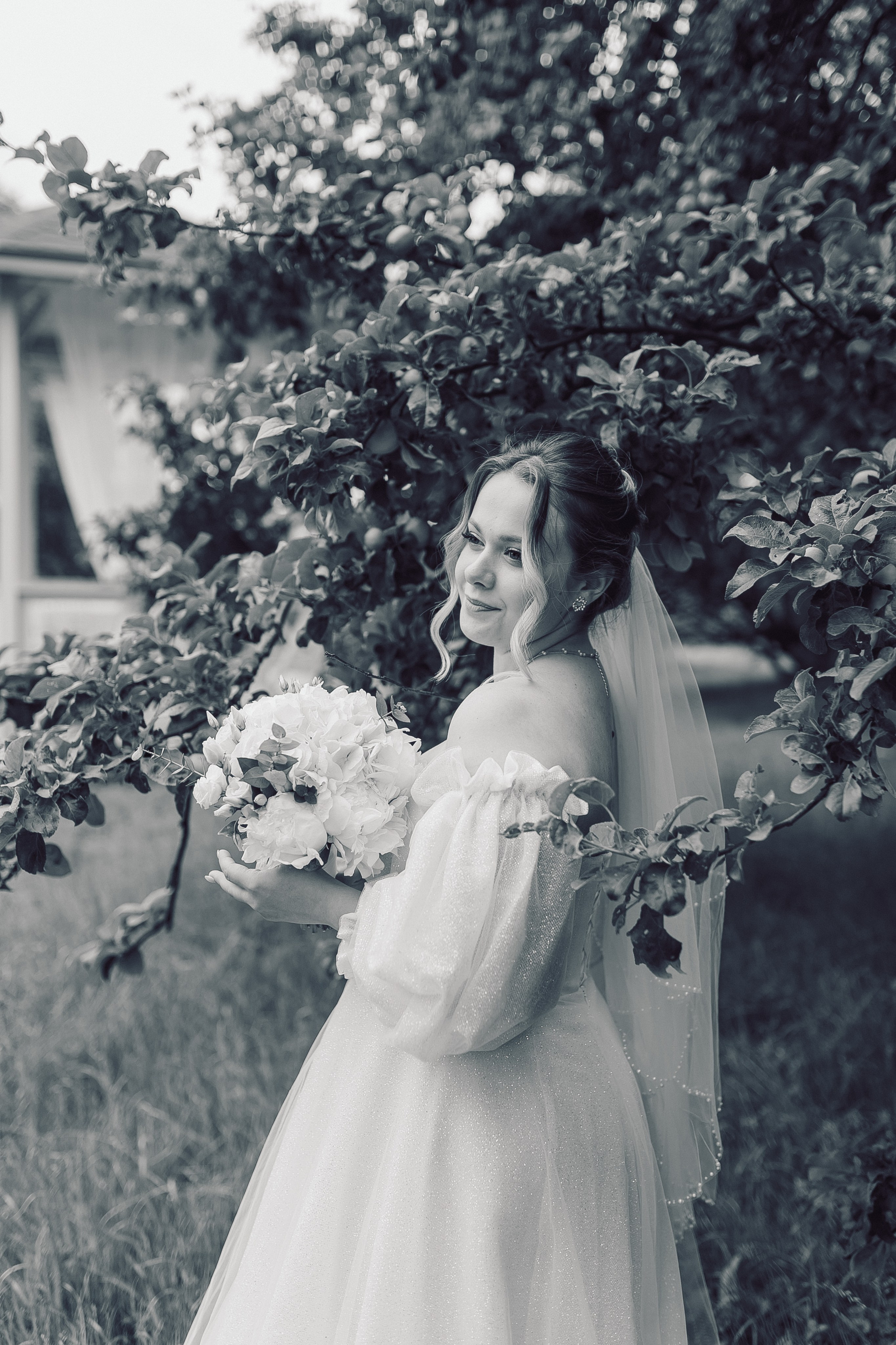 Алексей и Юлия