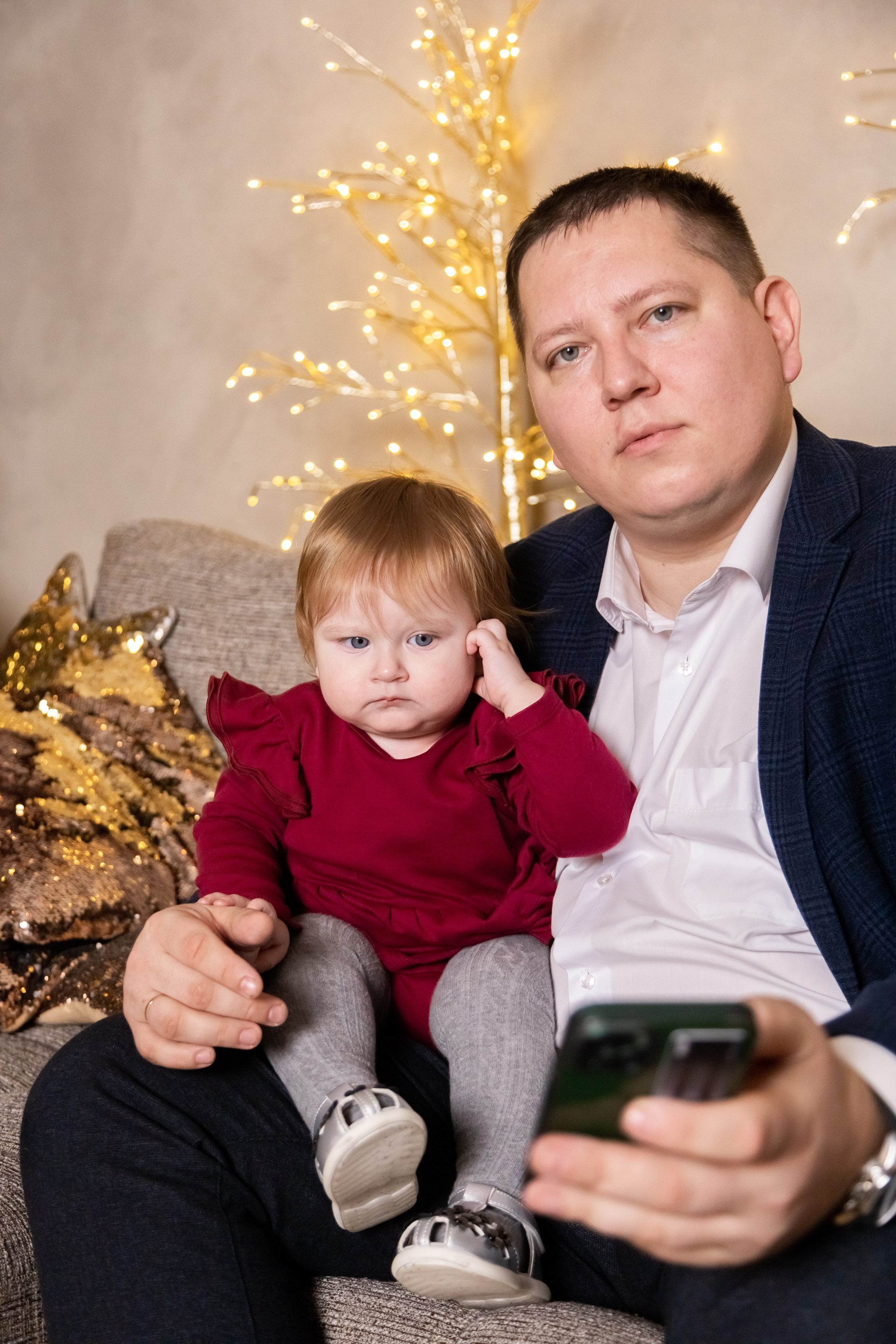 Семейная фотосессия на природе летом. Семейный и детский фотограф в Красноярске Ольга Гаврикова