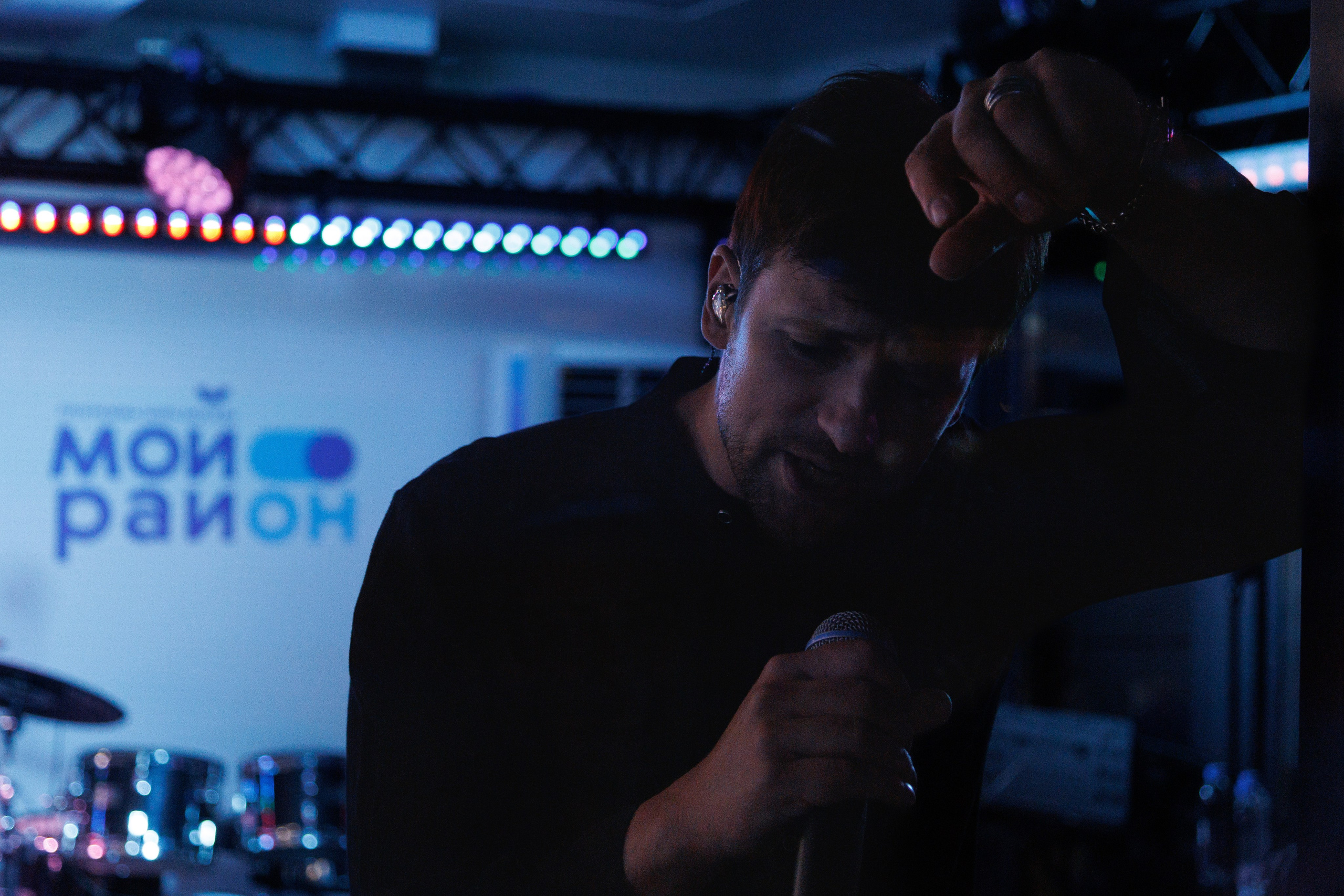 ФАН-ВСТРЕЧА КОНЦЕРТ ДМИТРИЯ КОЛДУНА. Анастасия, Фотограф женского портрета и беременности в стиле vogue