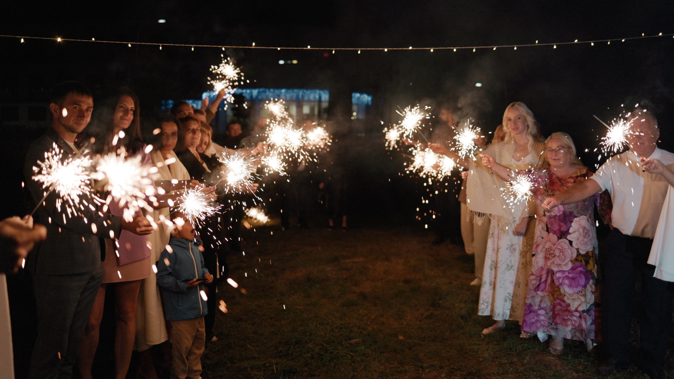 Свадьба Даниила и Аве. Видеограф Павел Борисов | Москва | СПБ | Брянск