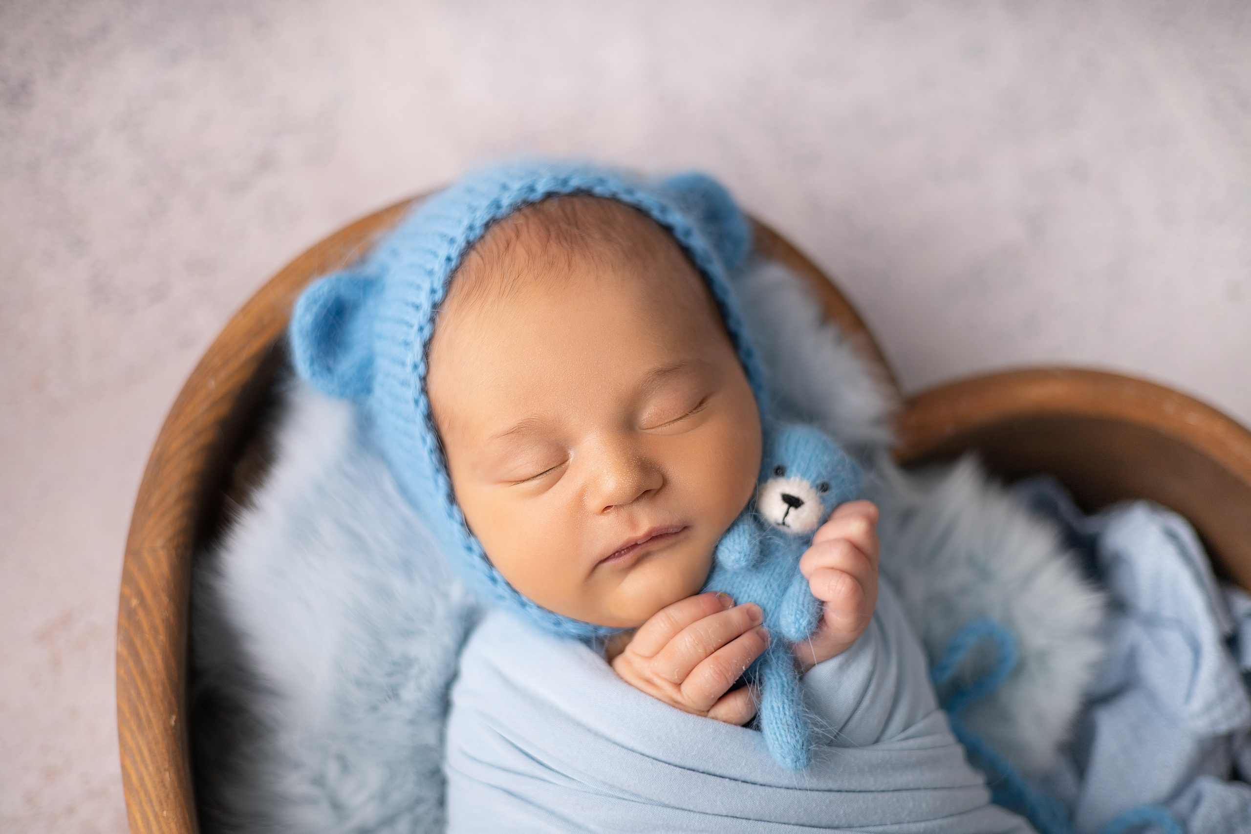 Новорожденные. Детский новорождённых и детей постарше Анисимова Полина