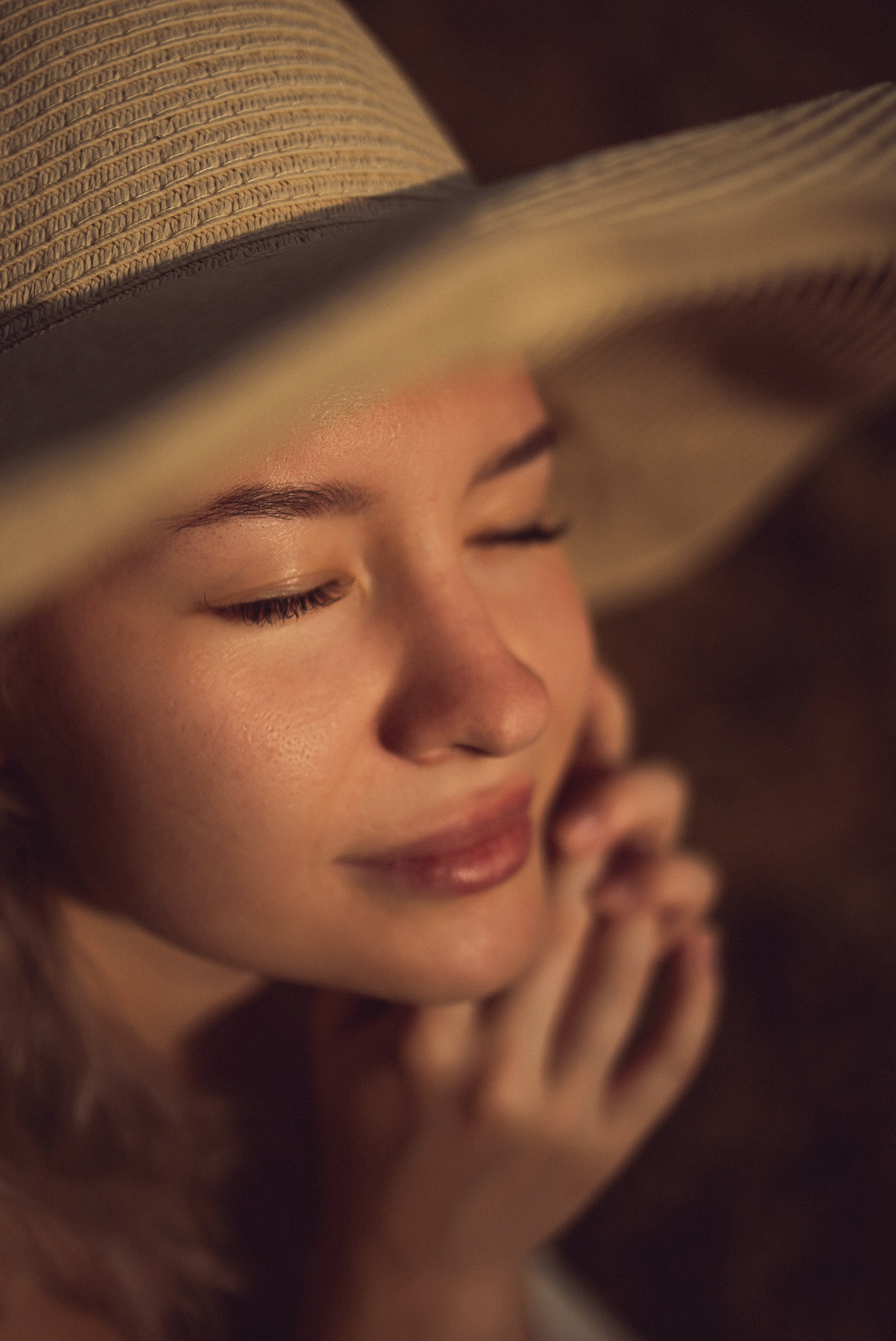 Аля / Сигнахи. Фотограф Наталья Гончарова. Снимаю живые портреты в Алматы