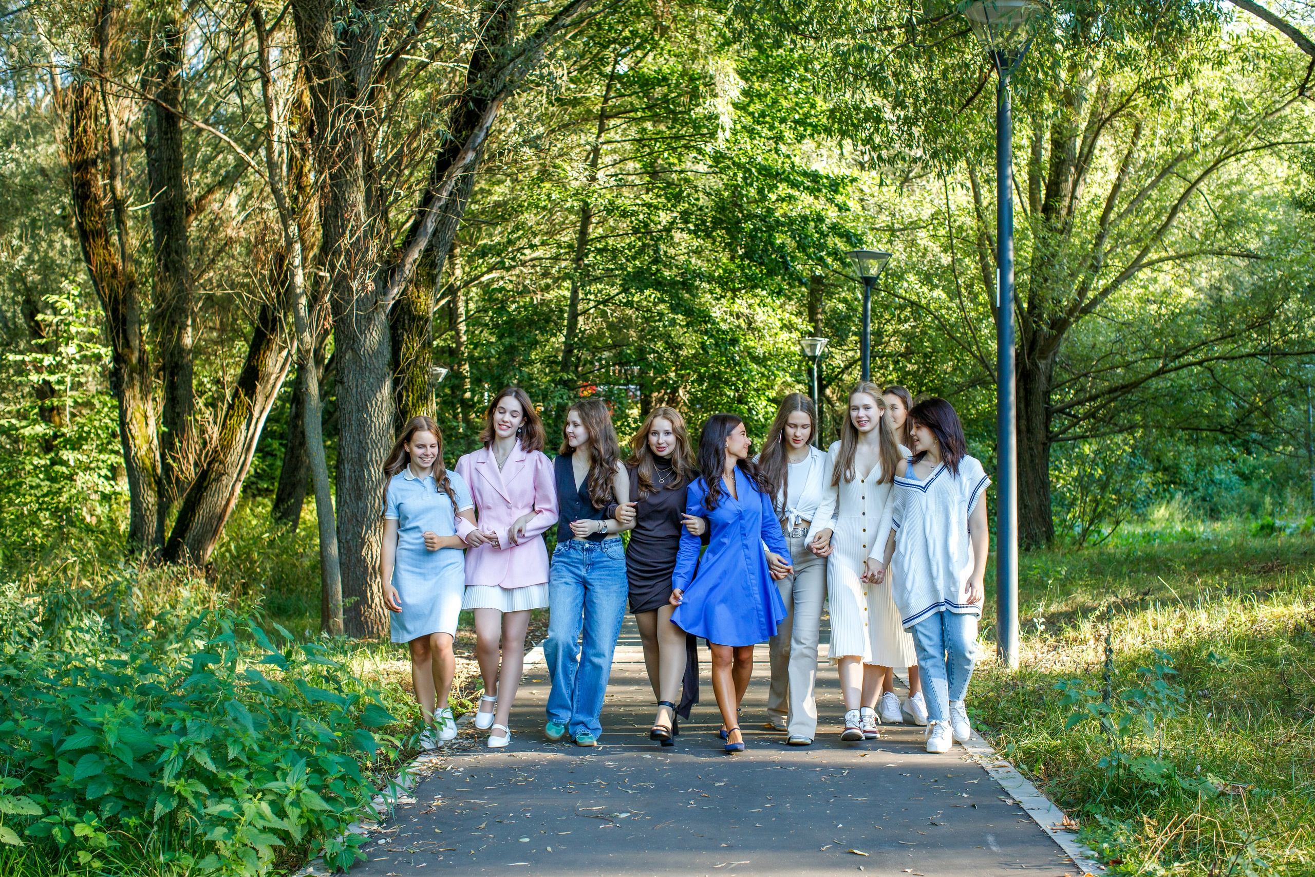 11 класс / Москва. Детский и семейный фотограф Мария Киселёва. Москва