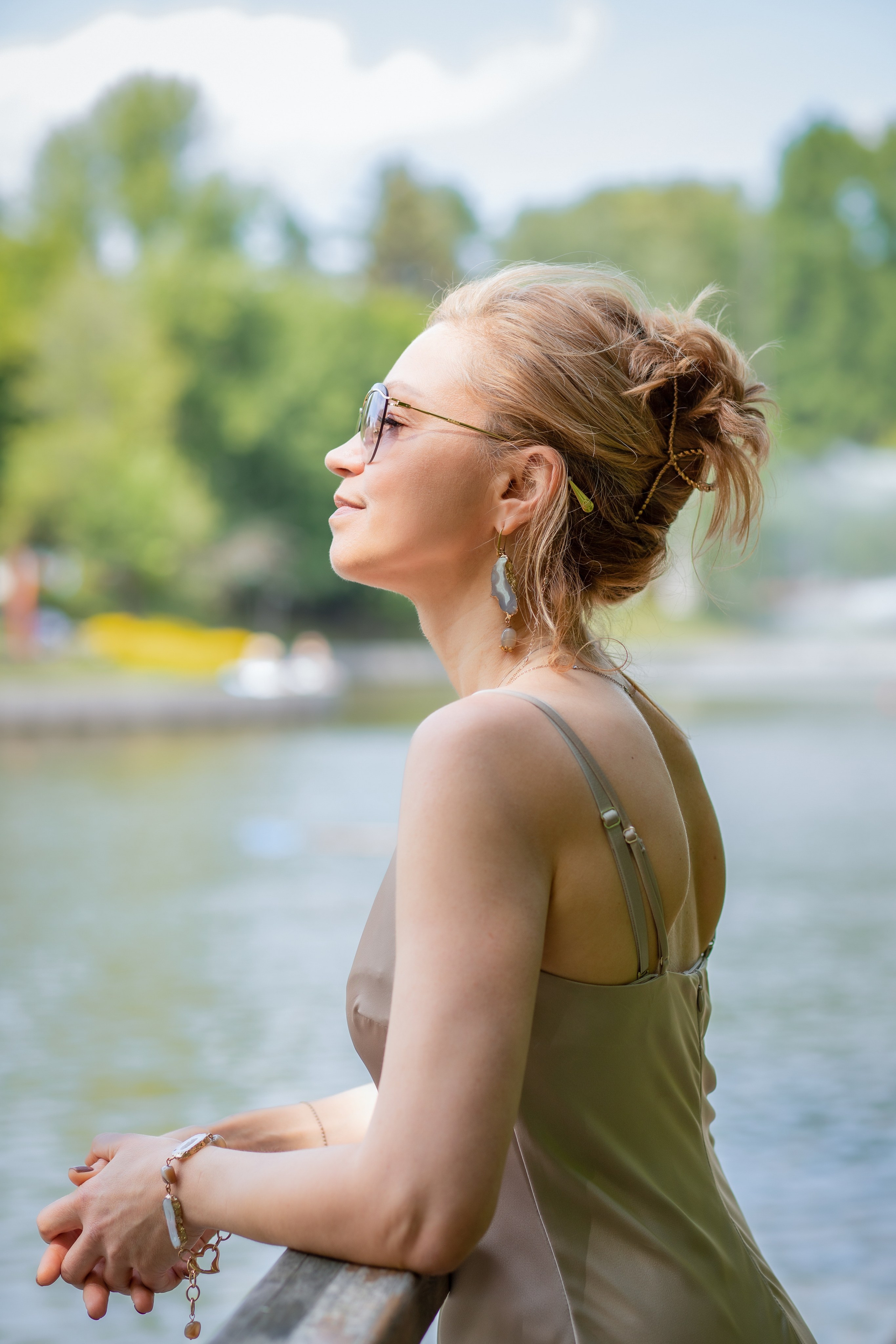 Светлана. Детский и семейный фотограф Мария Киселёва. Москва