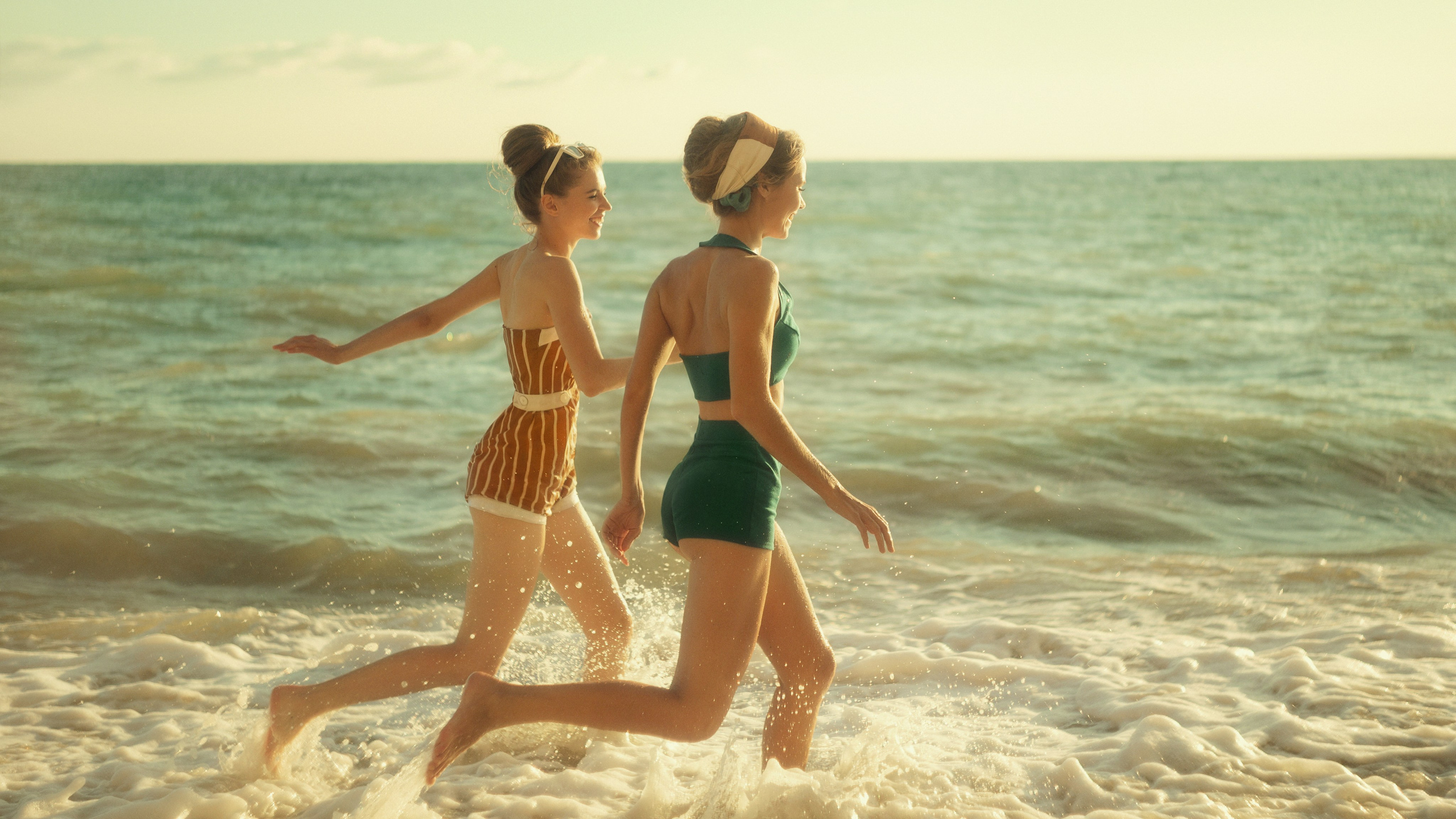 ФотоТуры по кинематографической фотографии. Фотограф и режиссер Сергей Спирин. Москва