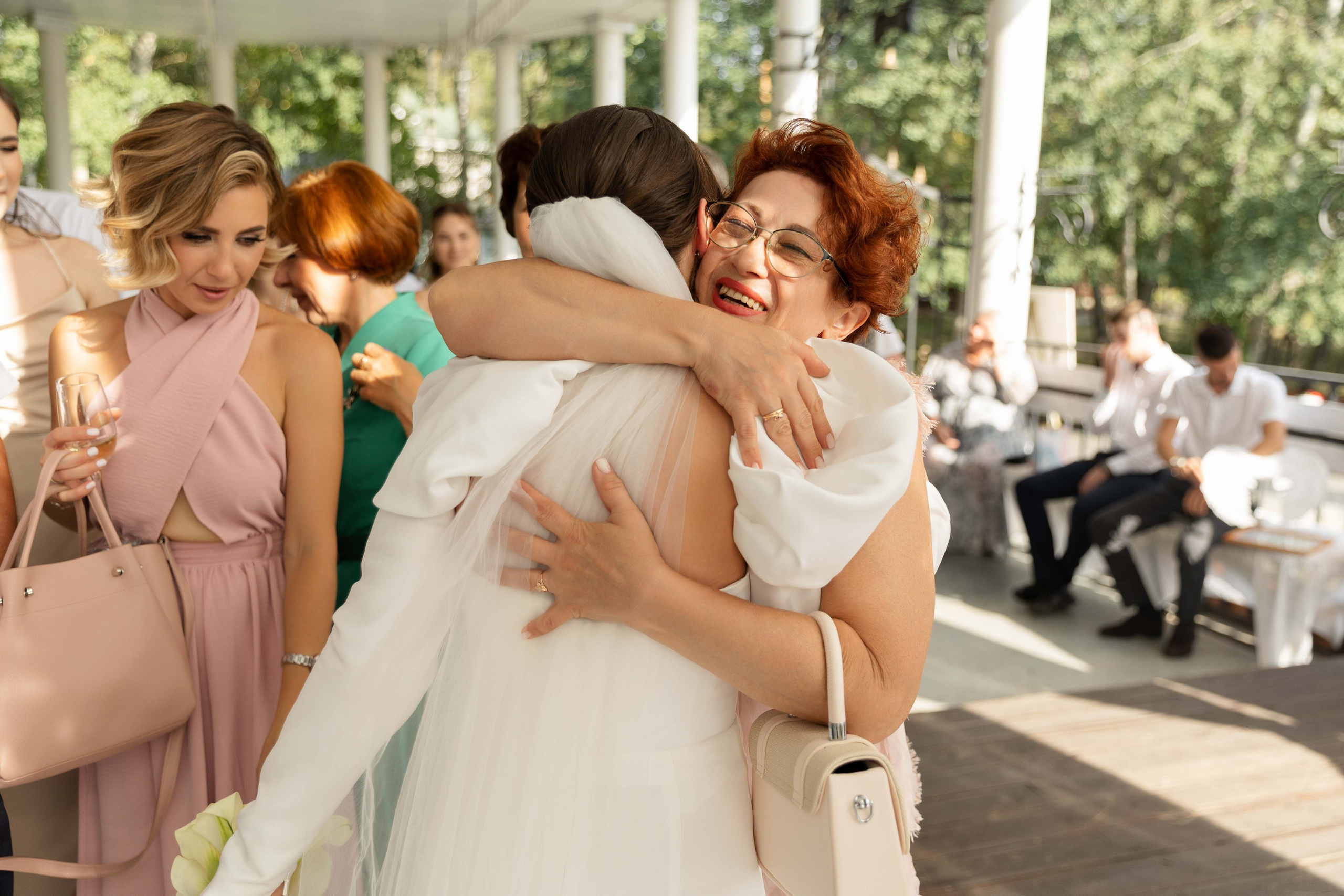 Анастасия и Виктор. Я Ира и я фотографирую свадьбы более 10 лет