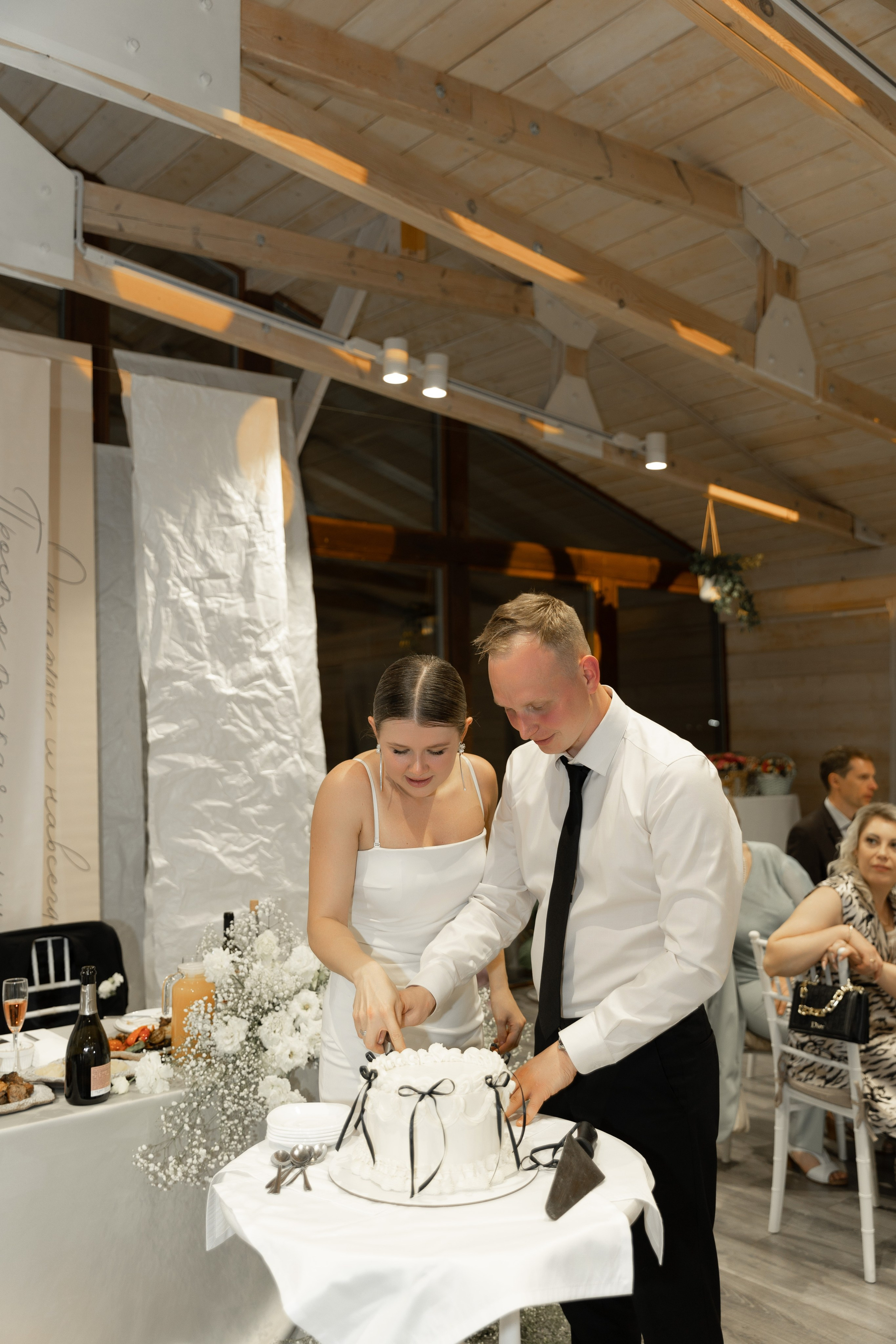 Екатерина и Алексей. Я Ира и я фотографирую свадьбы более 10 лет