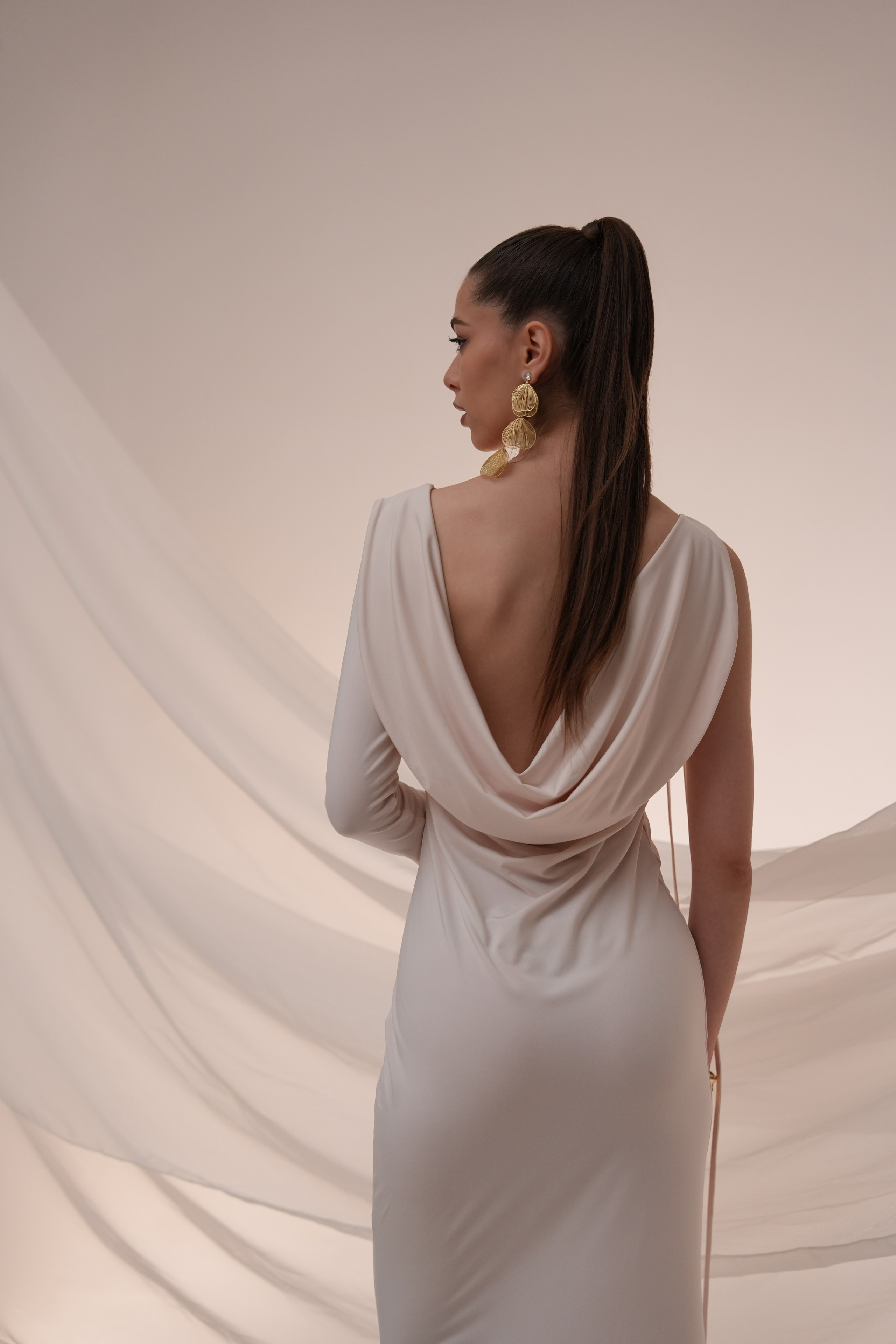 Fashion&beauty. Фотограф в Астрахани Марта Адиева