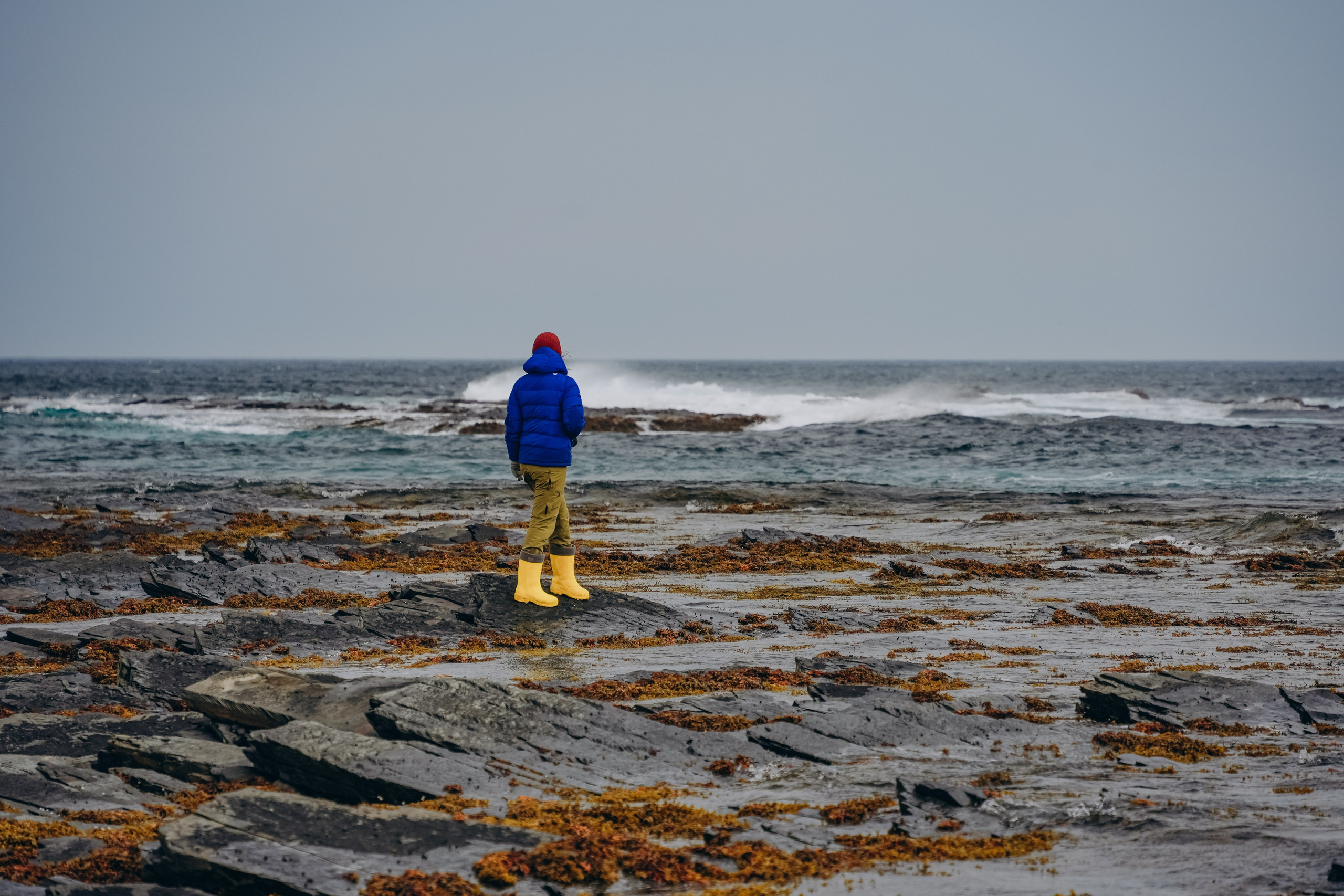 СЕВЕР. Event фотограф Степанова Александра