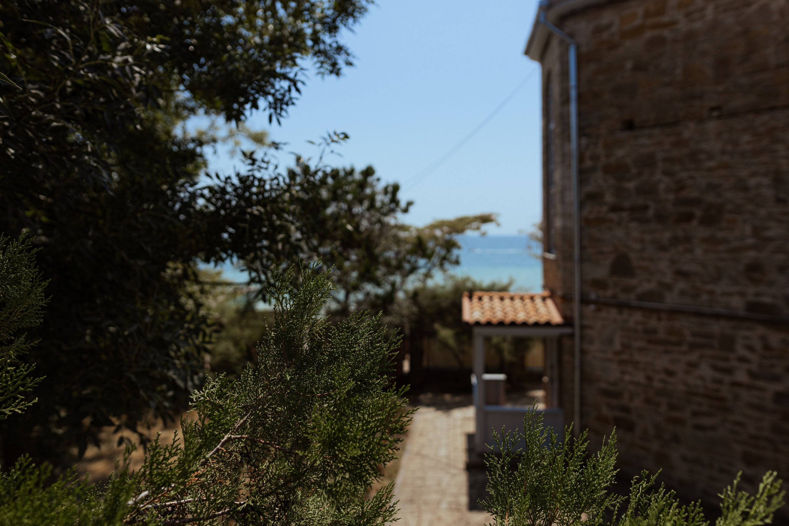 Дом-музей М. А. Волошина. Евгения Волошина Фотограф Москва / Белгород