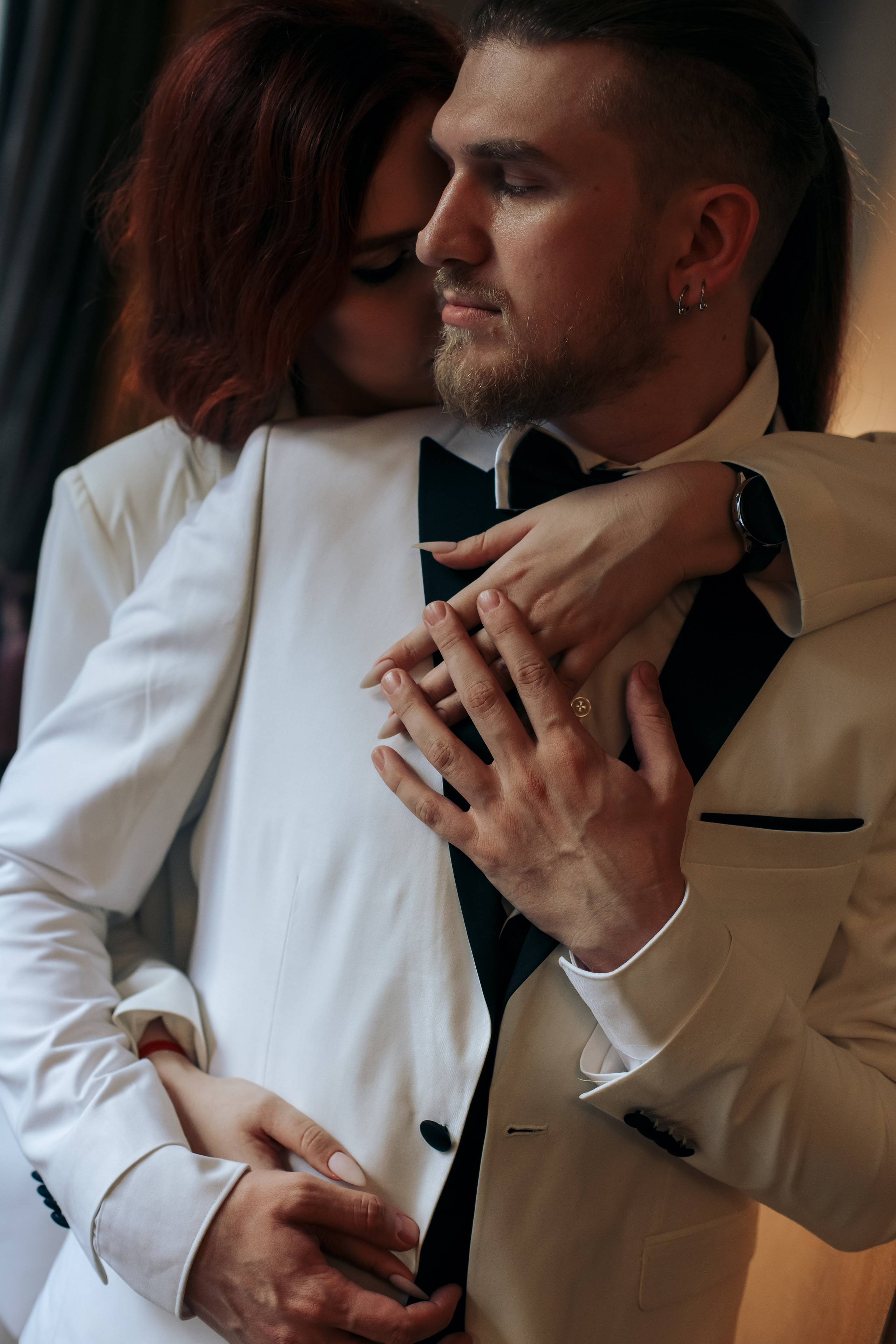 Сергей и Елена. Свадебный фотограф в Краснодаре Николай Крауз