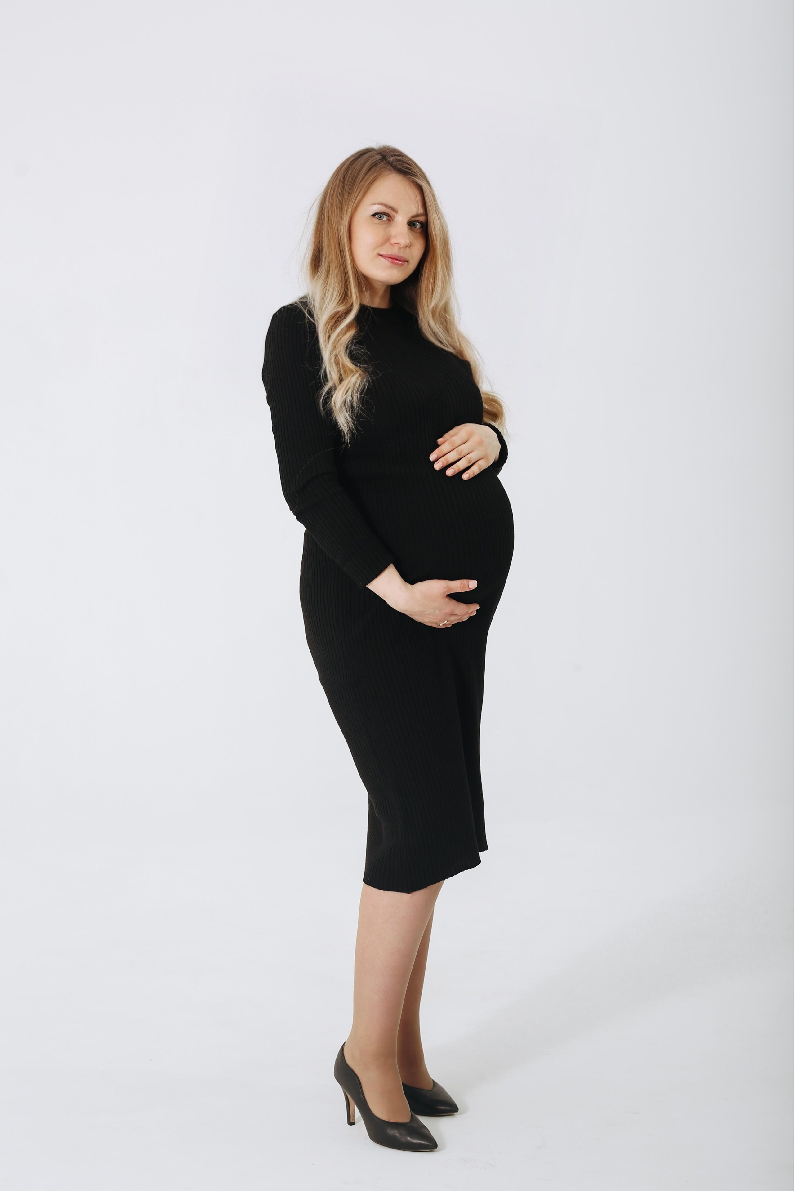 Мария (Vibes). Фотограф Анастасия Залевская