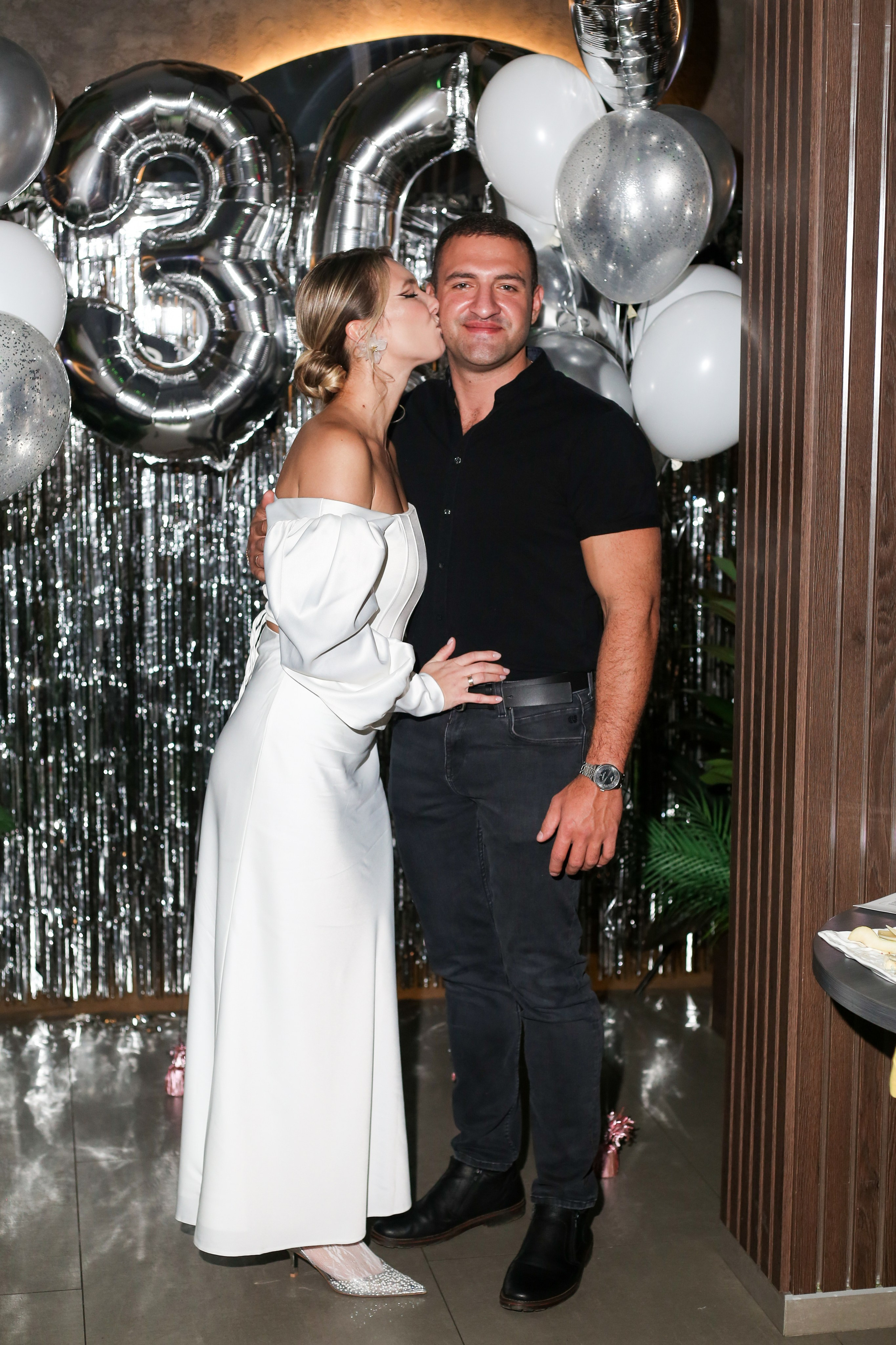 Moment (ресторан). Фотограф Анастасия Залевская