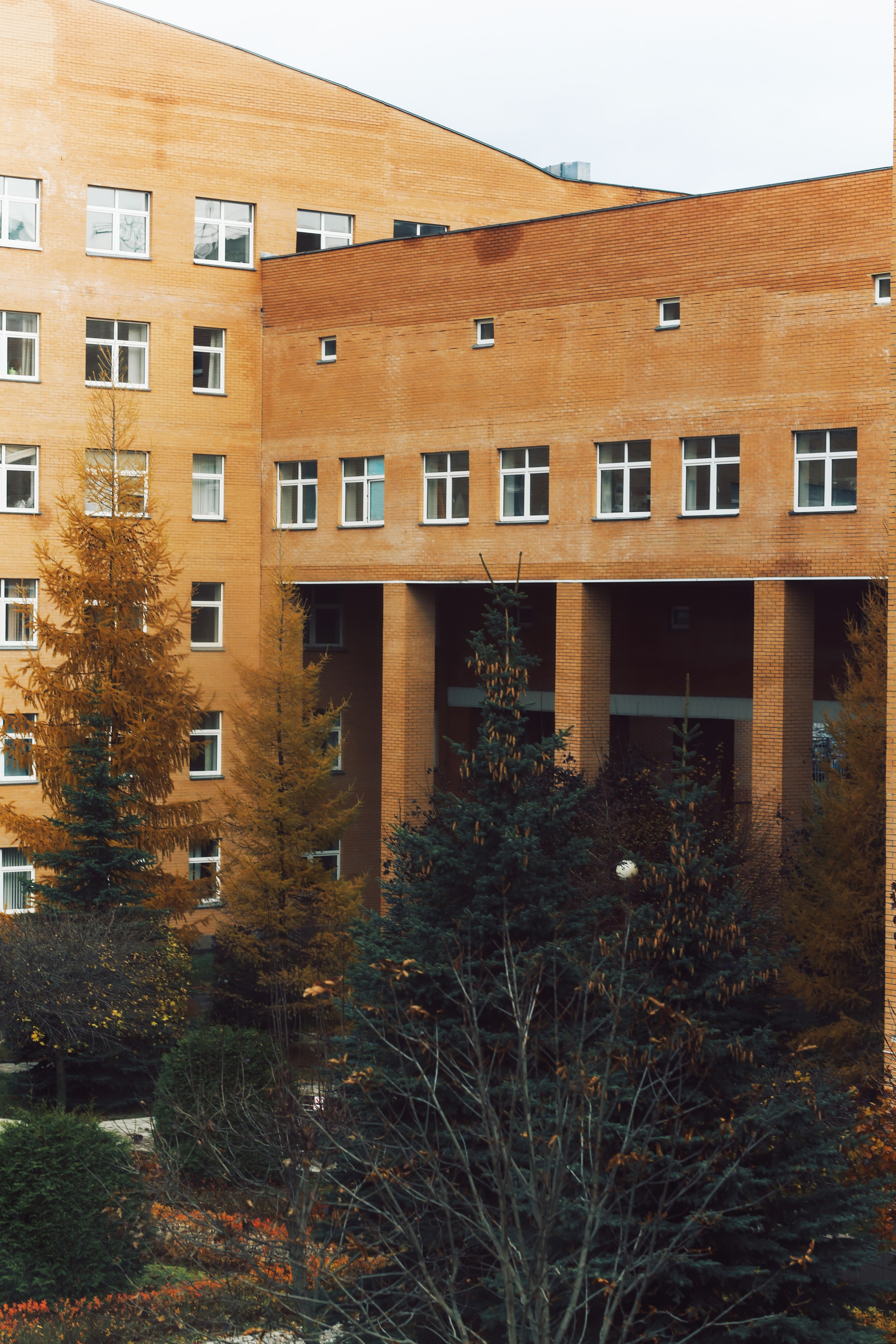 Врач акушер. Фотограф Анастасия Залевская