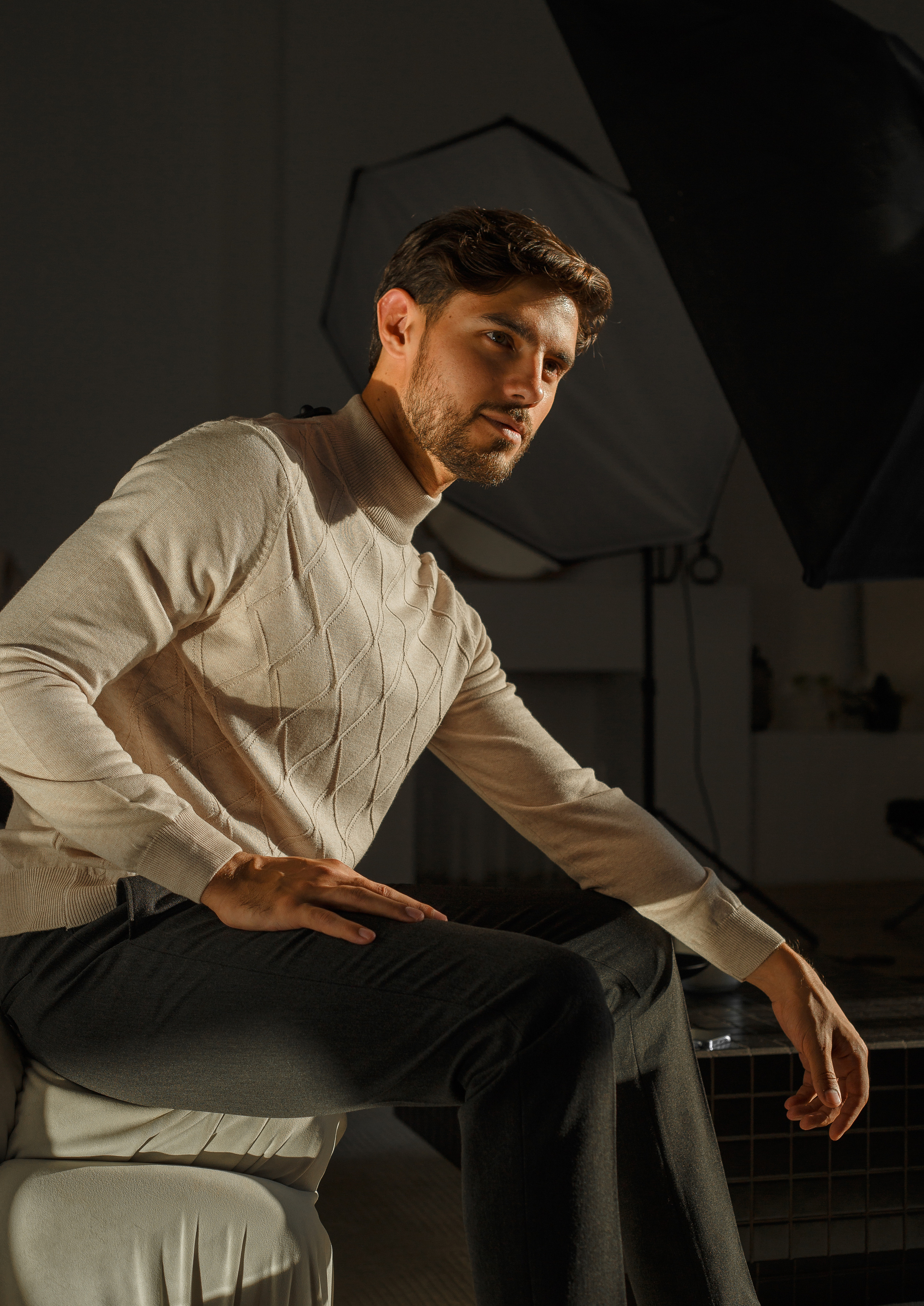 Мужские фотосессии. Алина Нуриахмитова. Женский и fashion-фотограф в Казани и Москве