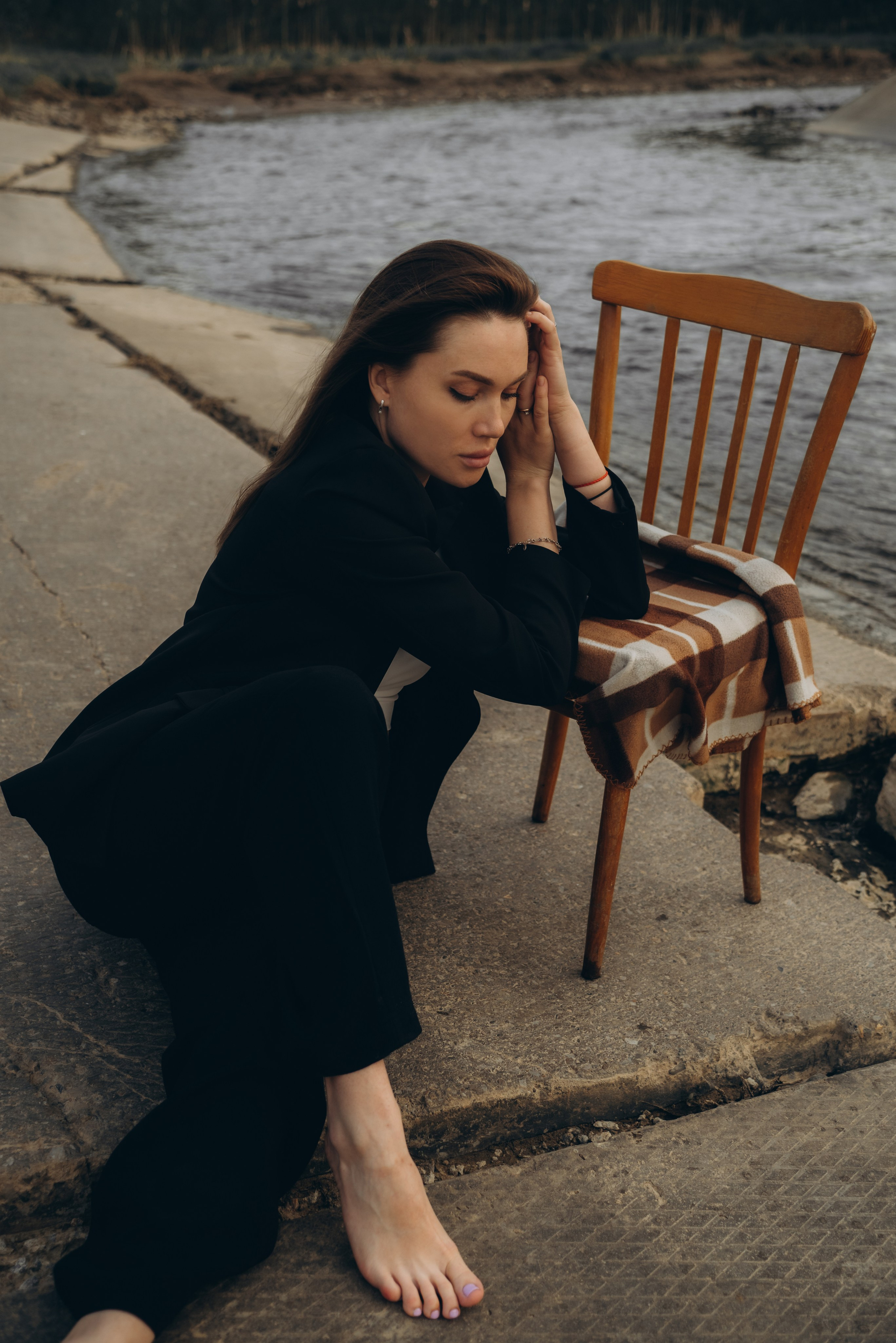 Маша. Суханова Регина Фотограф Сергиев Посад