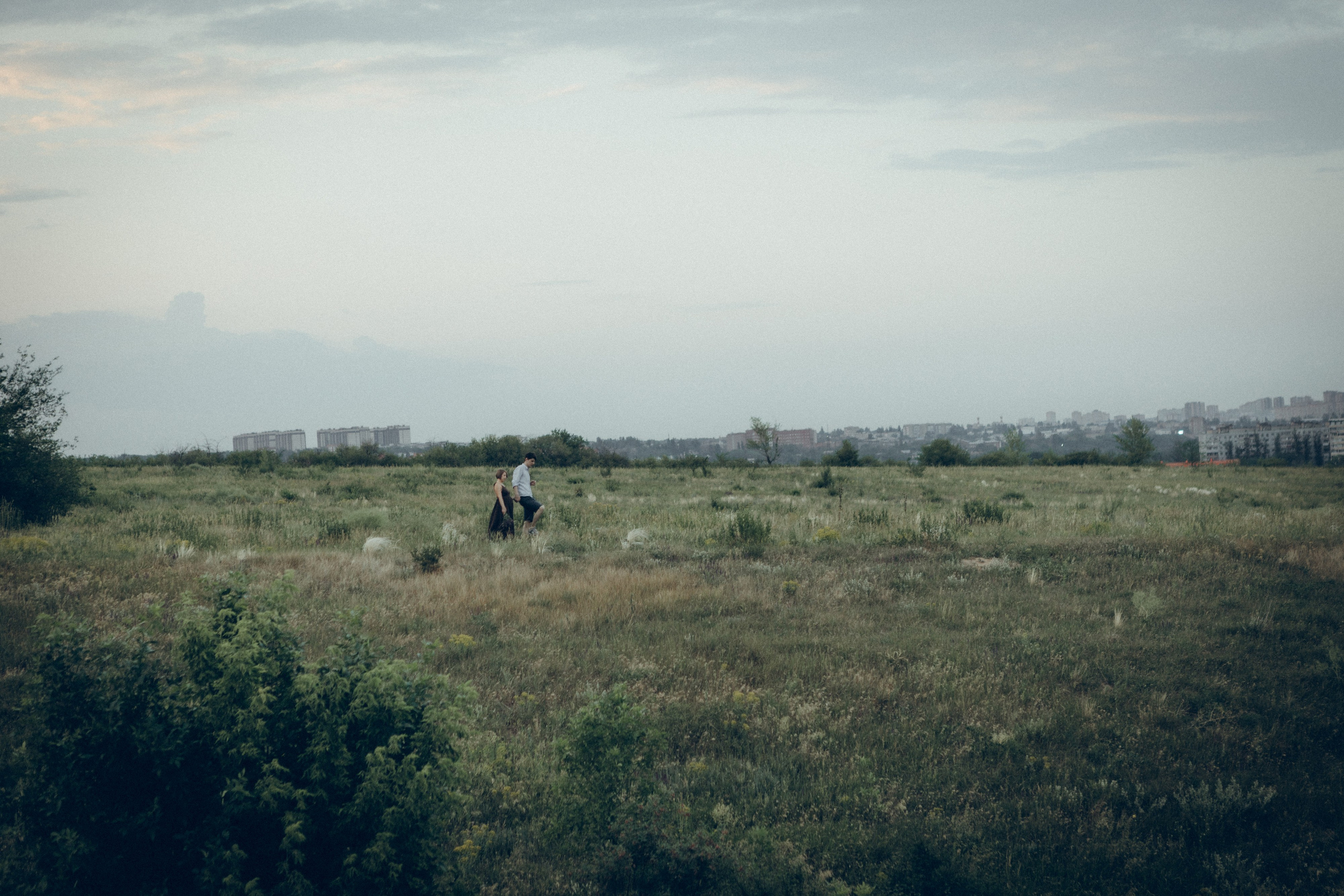 Наташа & Сабир. Семейный фотограф и фотограф на роды в Ростове-на-Дону Мухина Виктория