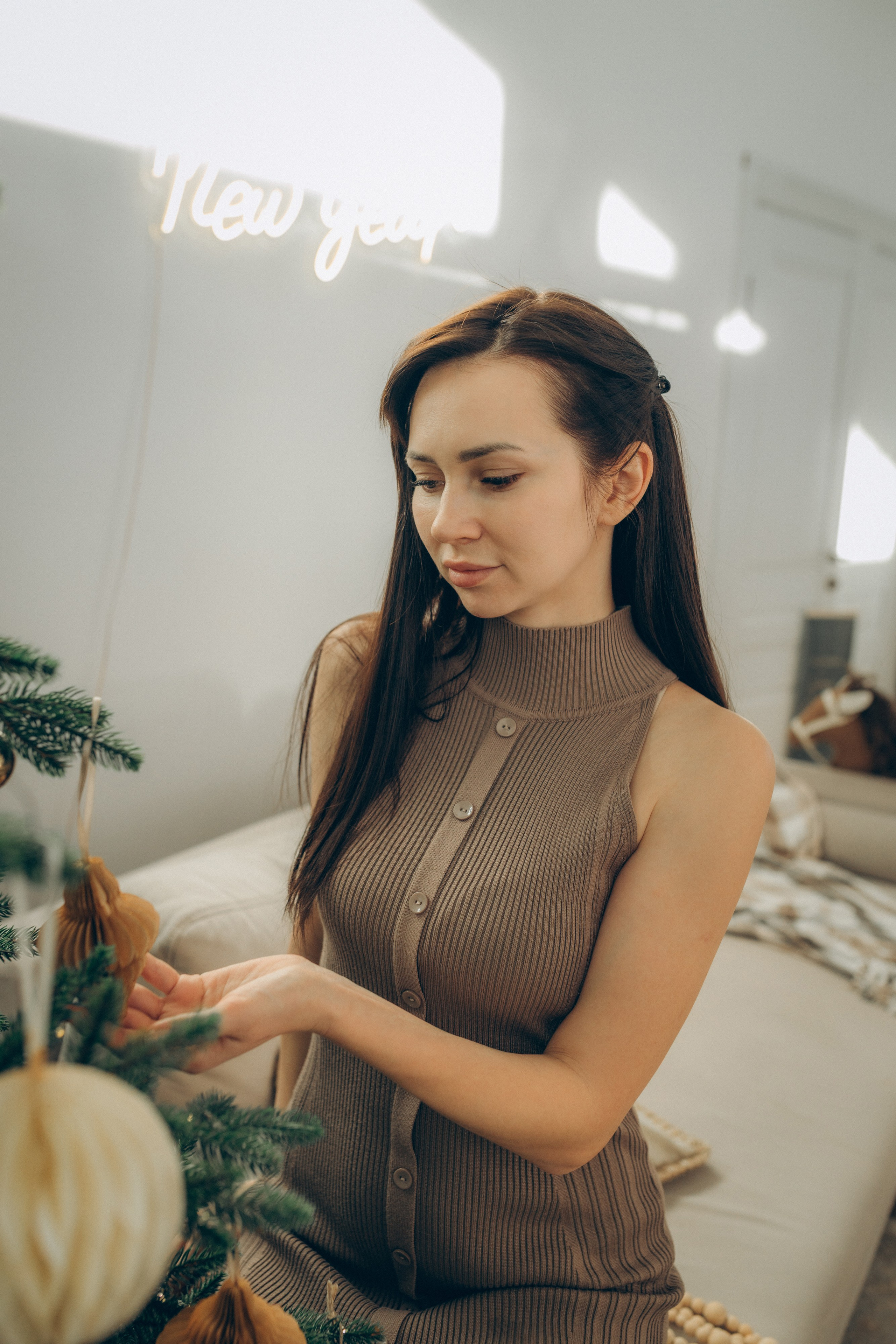 New year famyli. Семейный фотограф и фотограф на роды в Ростове-на-Дону Мухина Виктория