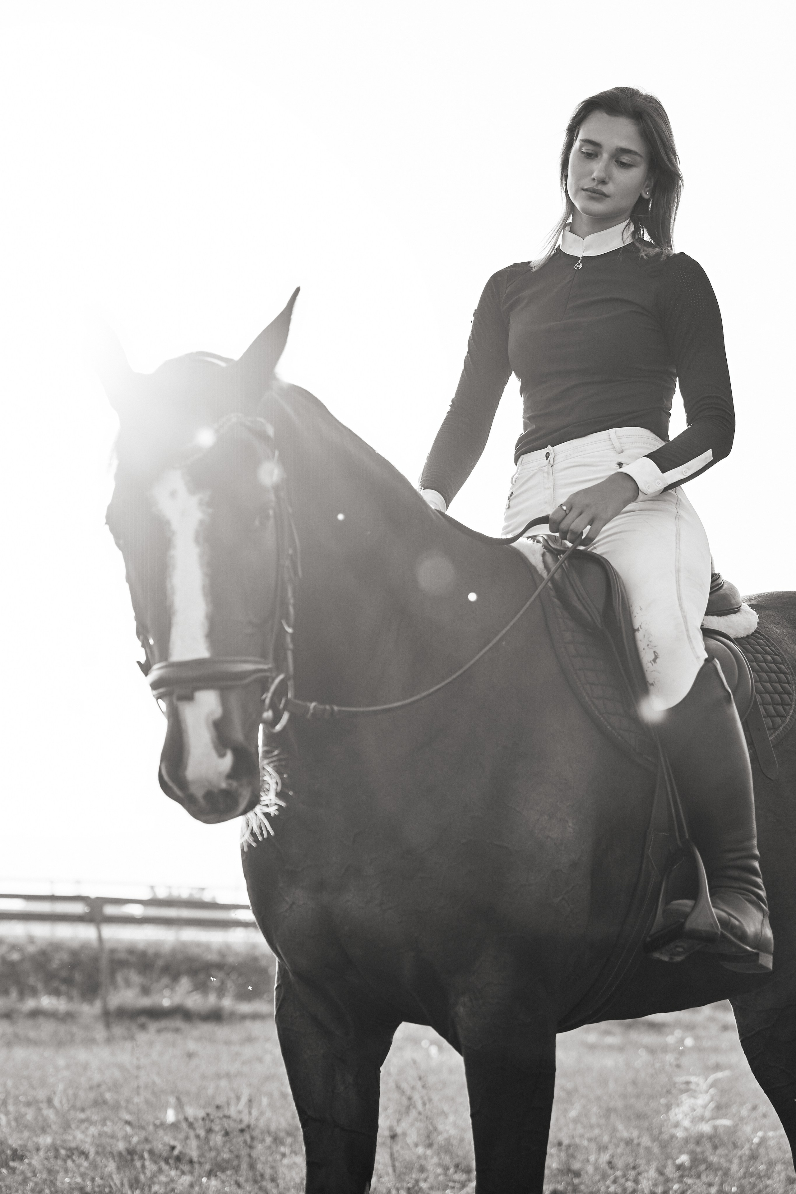 ЭХО ЕË ДУШИ. MELNIKOVA GALINA