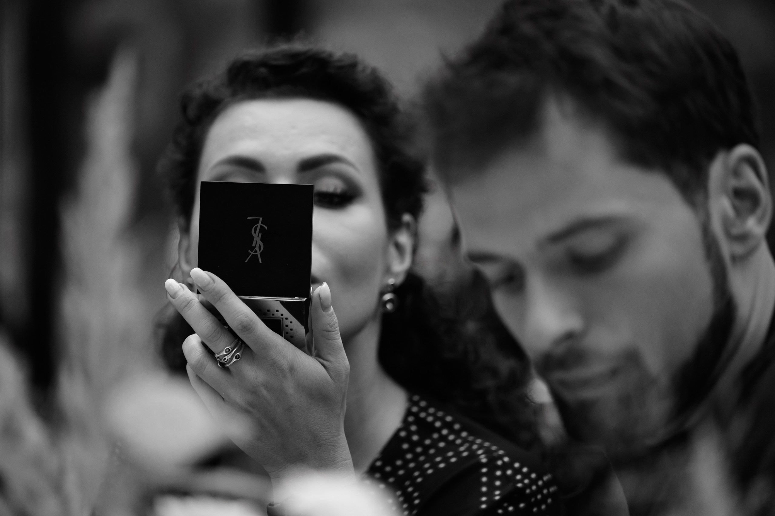 ⠀Лесная сказка. Свадебный фотограф в Москве Владимир Симонов