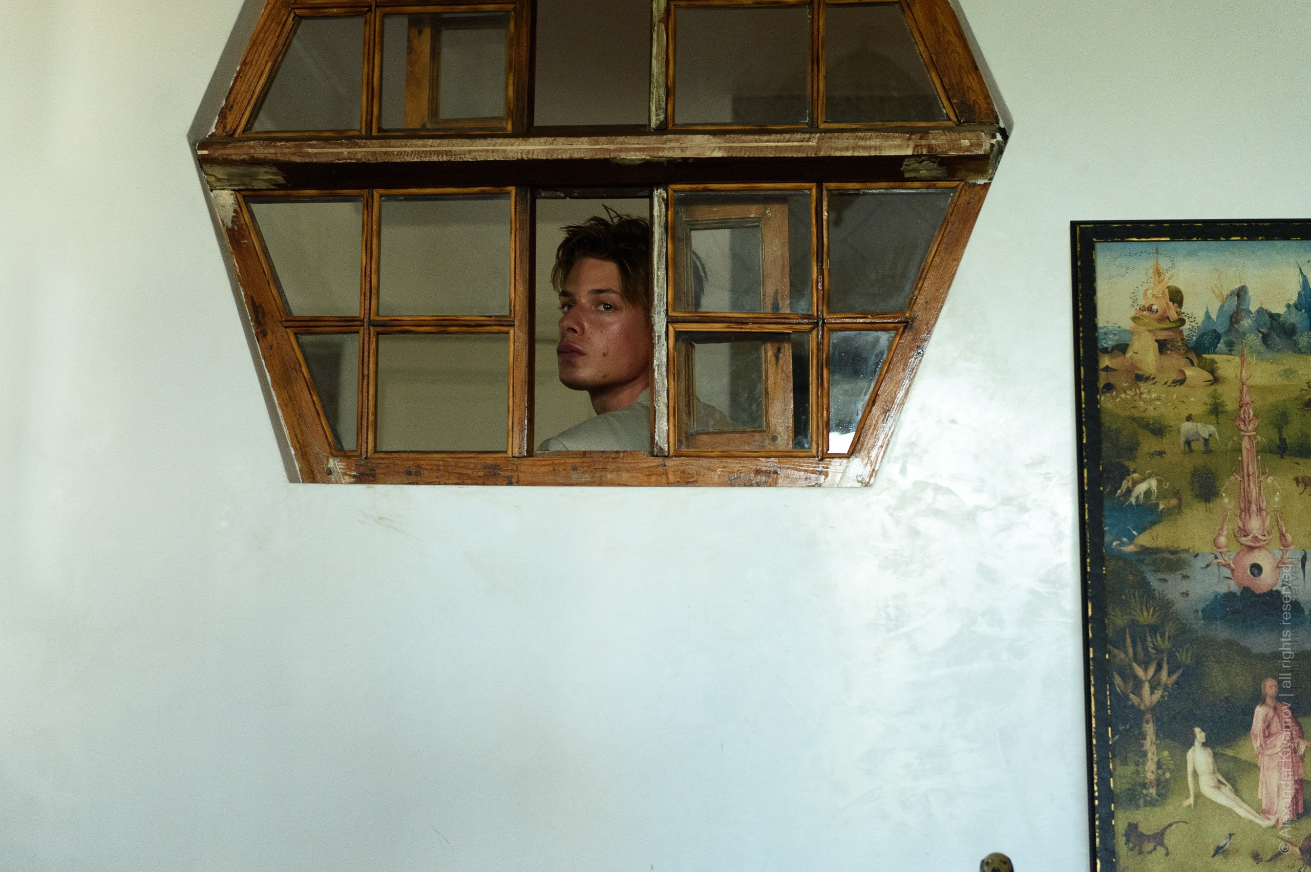 Фотограф СПб. Фотограф Александр Киямов | СПБ, МСК