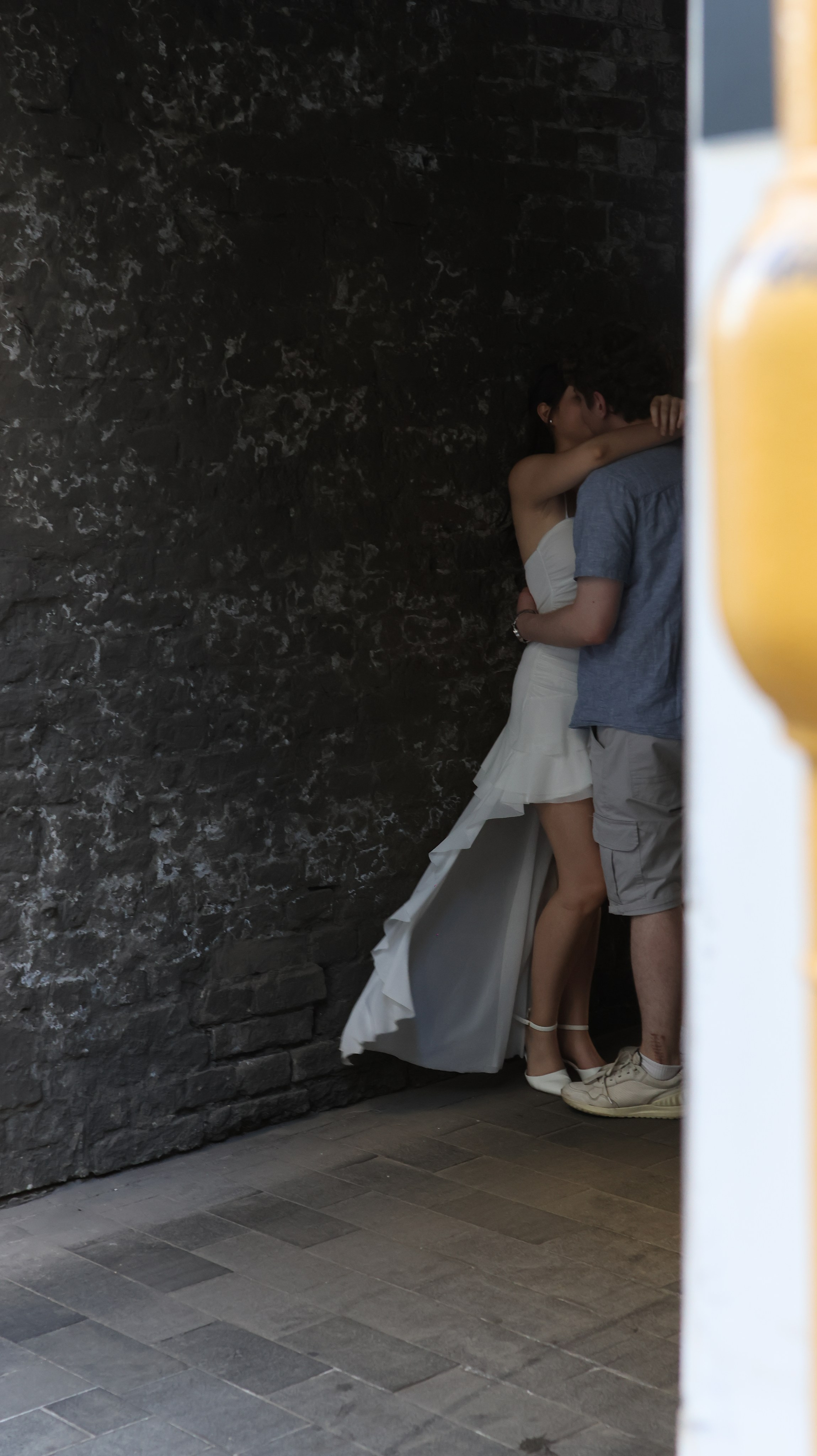 Иван & Софья. Фотография — это жизнь, освещенная вспышкой