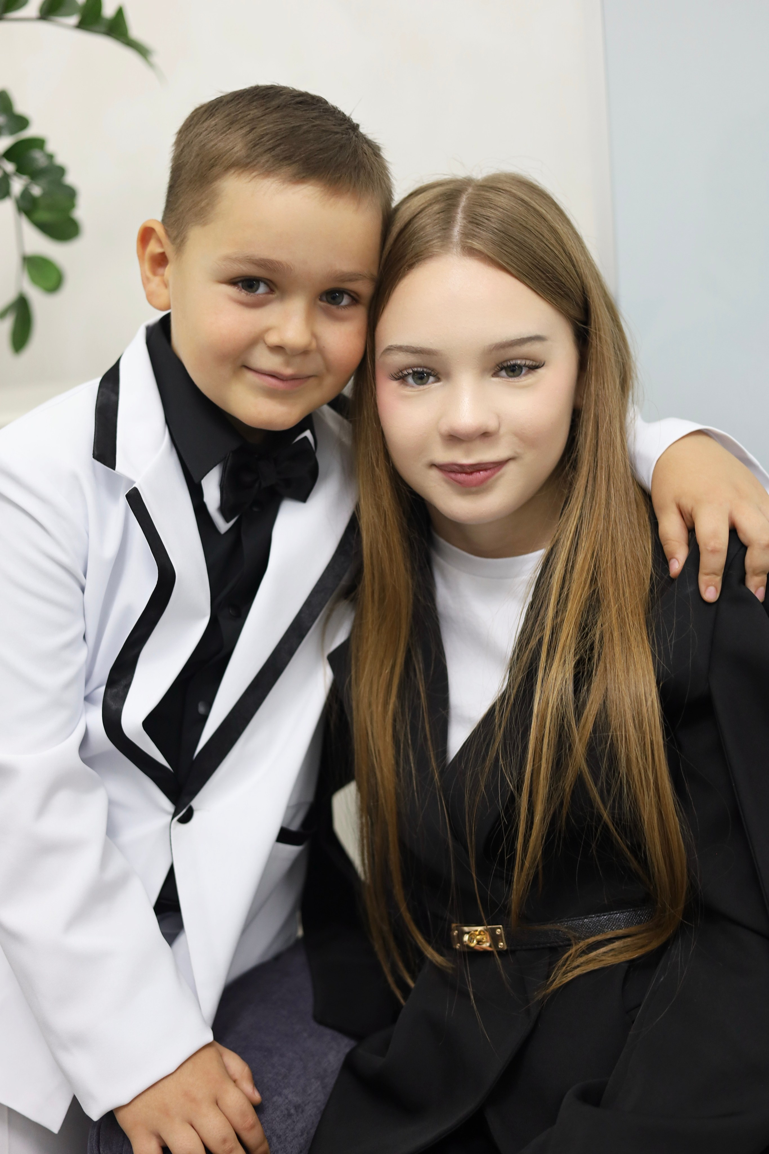 Арнольд & Орнелла. Фотография — это жизнь, освещенная вспышкой