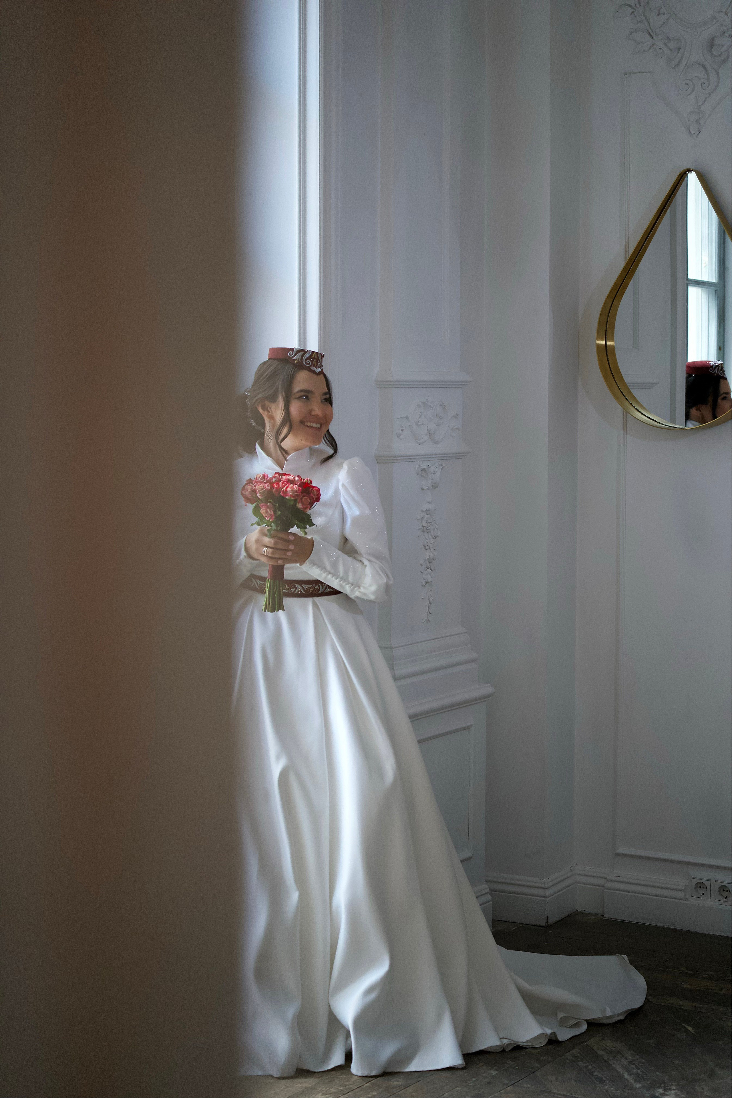 Гаярь & Альфия. Фотография — это жизнь, освещенная вспышкой